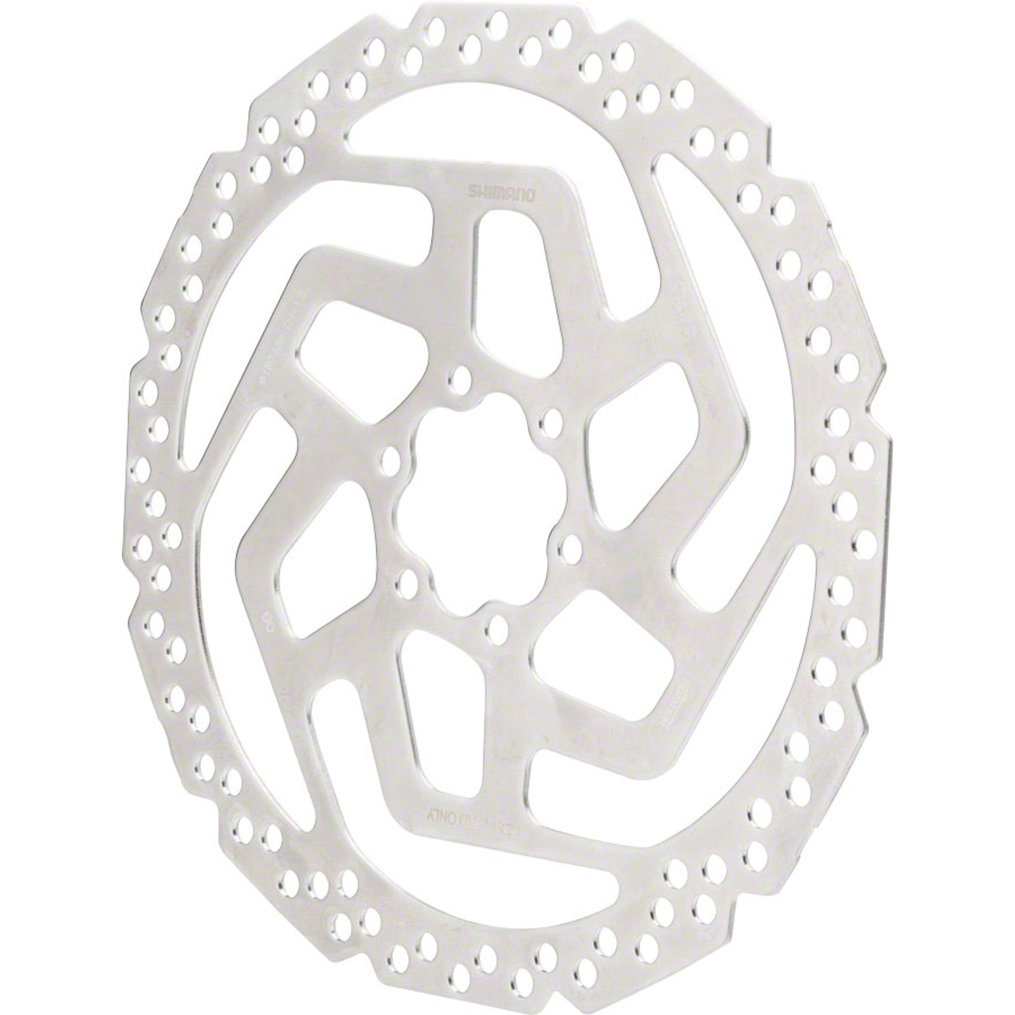 SM-RT26 Disc Brake Rotor