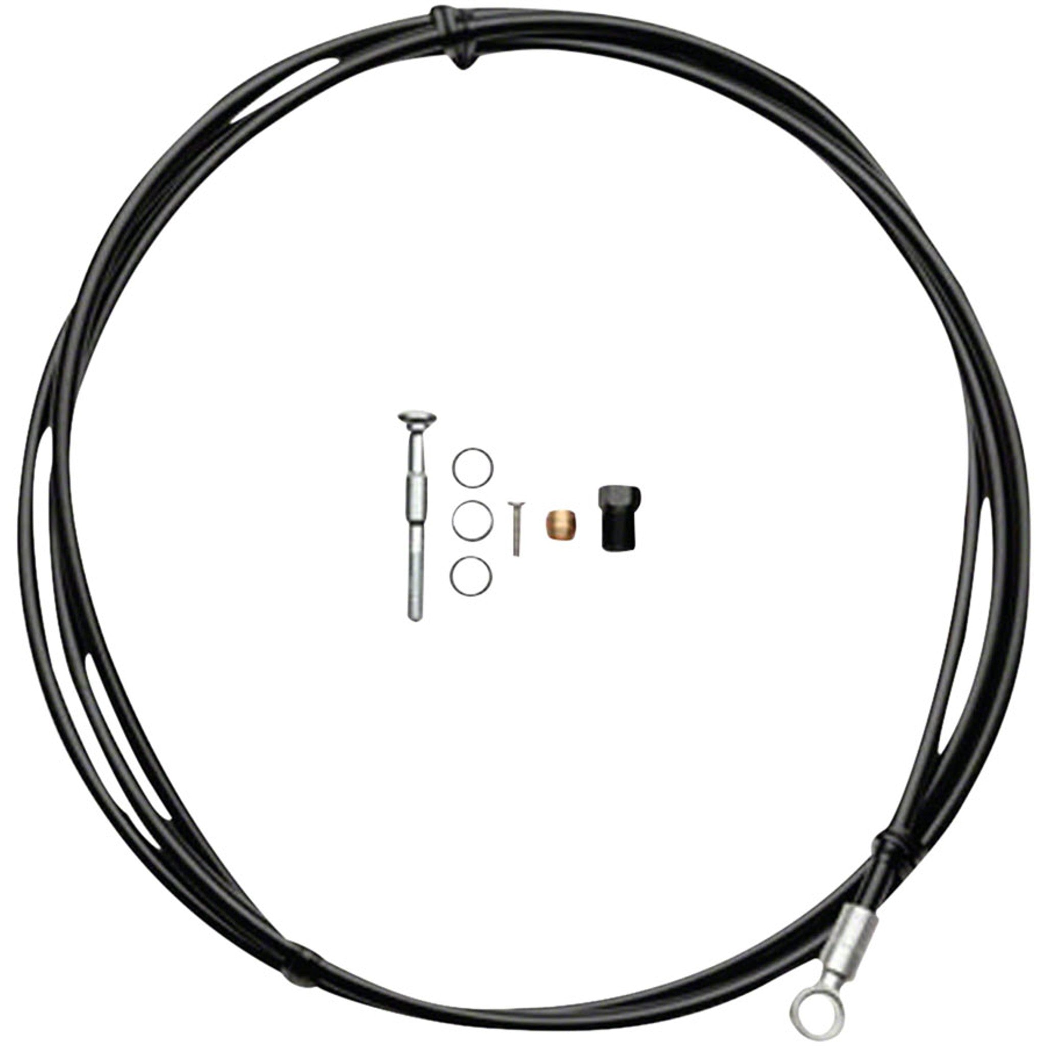 SM-BH90 Disc Brake Hose and Hose Kits