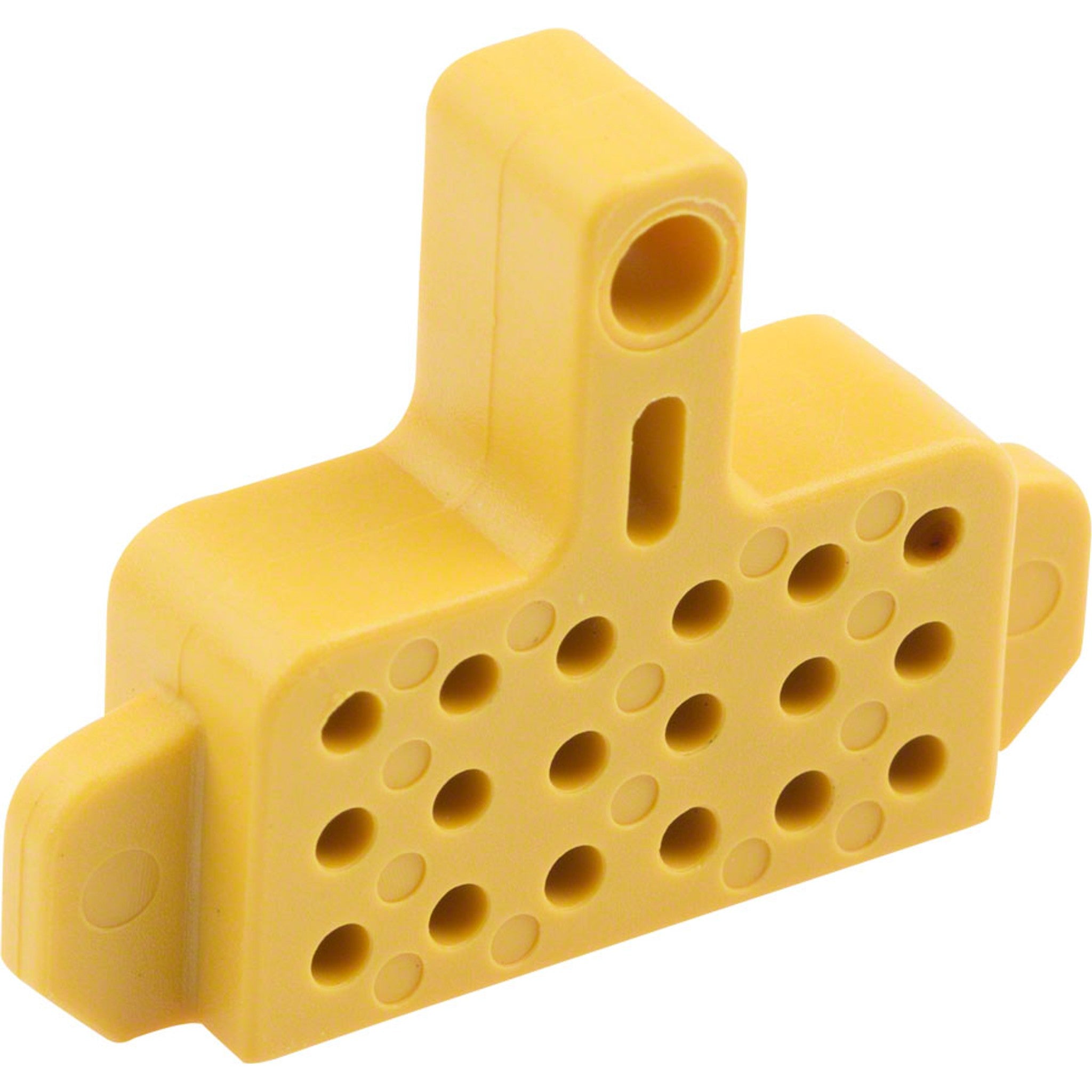 Bleeding Spacer