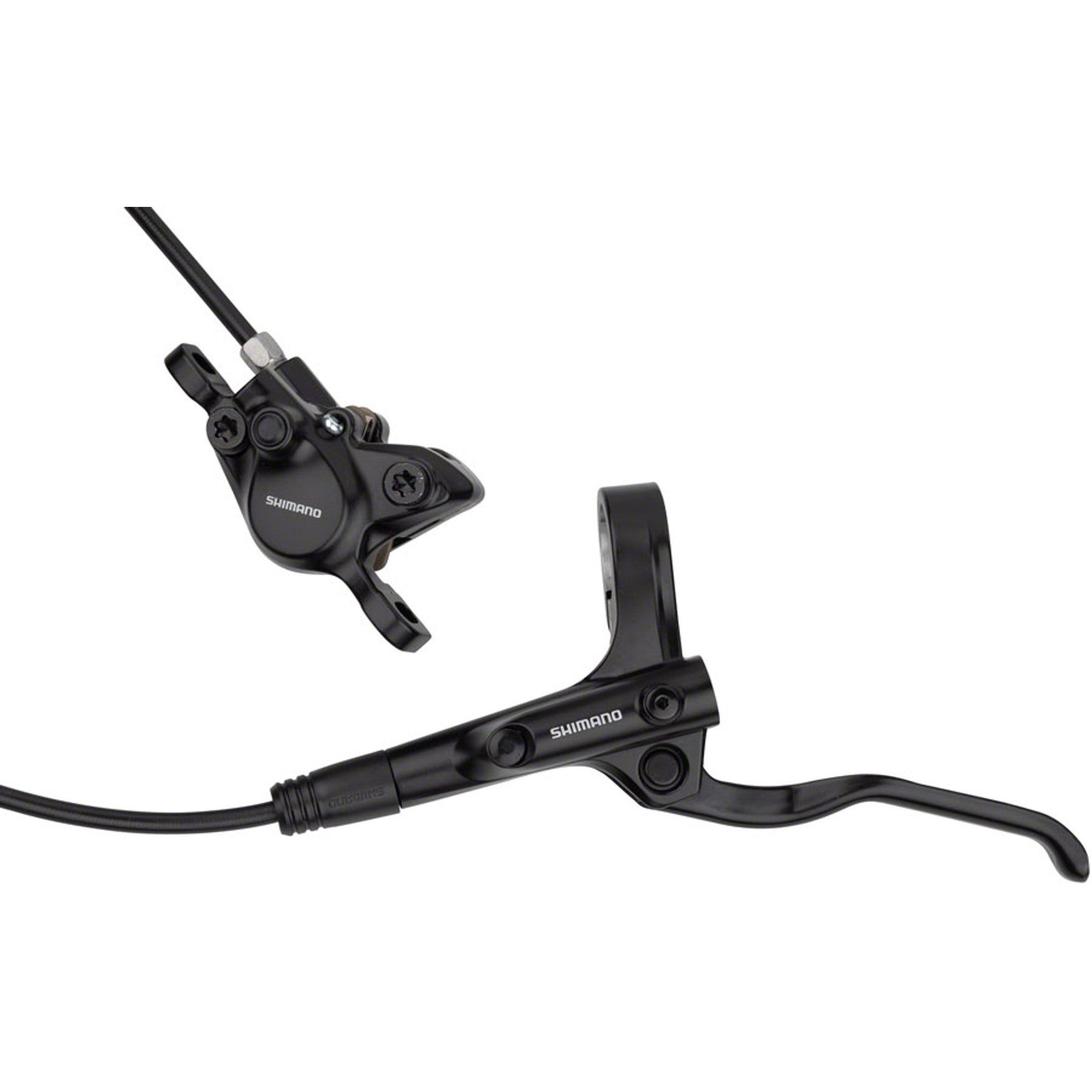 BR-MT200/BL-MT200 Disc Brake and Lever Set