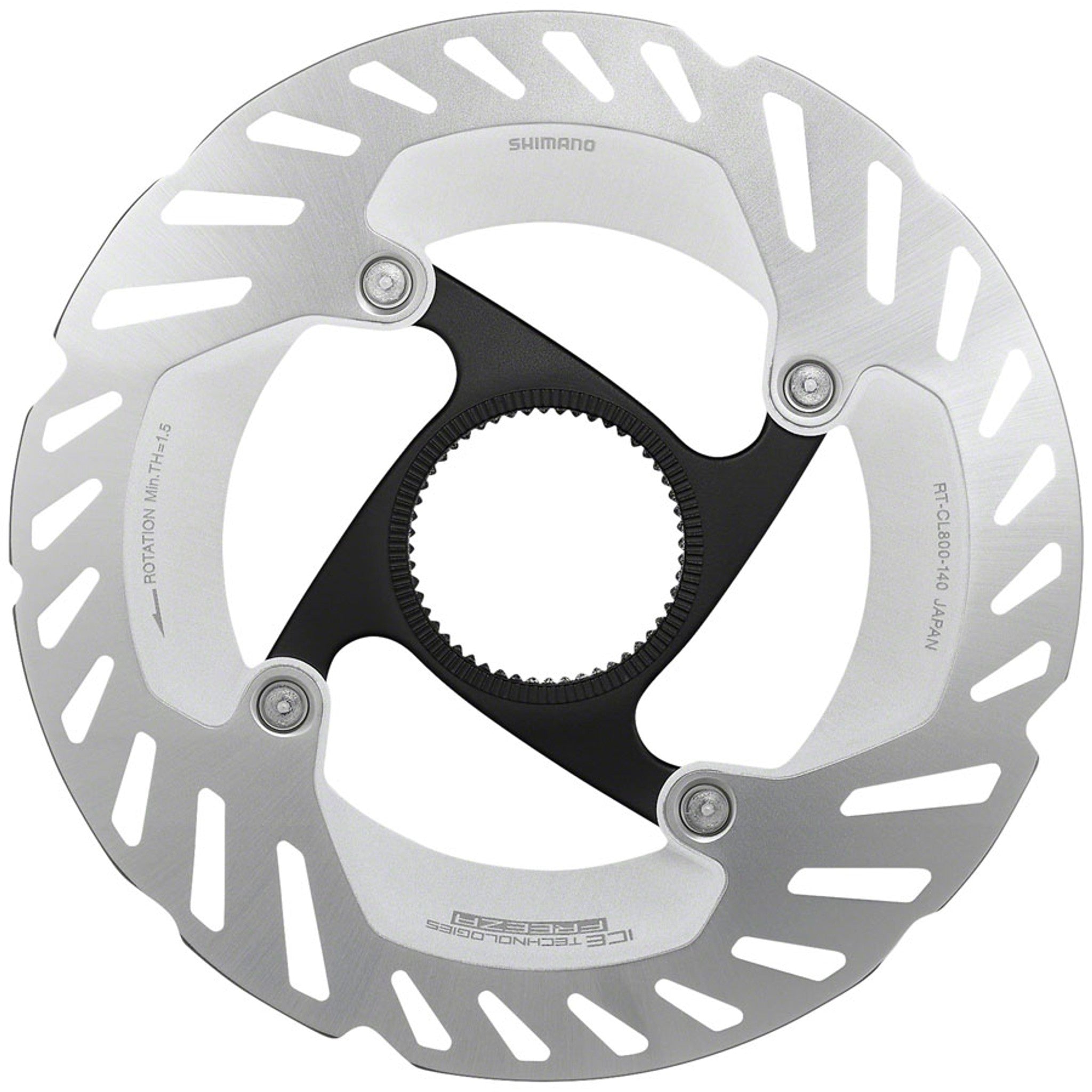 RT-CL800 Disc Brake Rotor