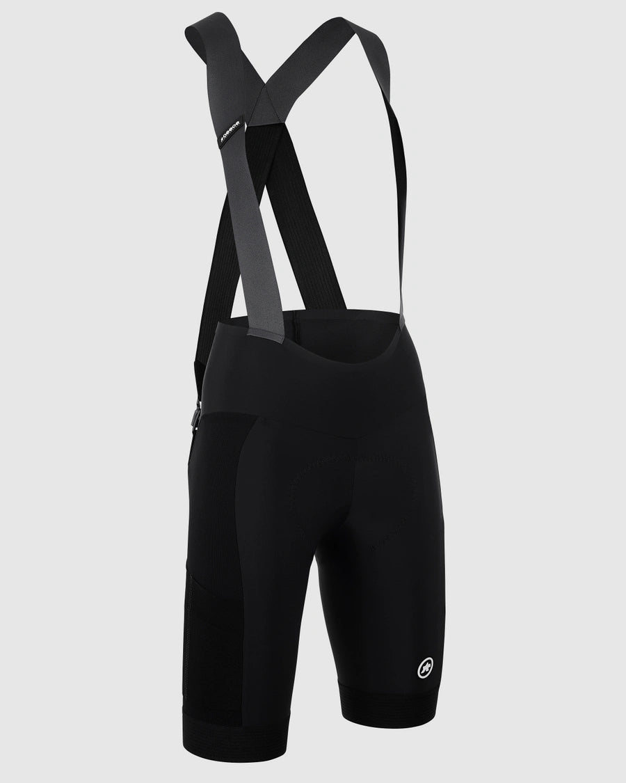 Bib Shorts C2 Assos Gravel Cross Over UMA GTC