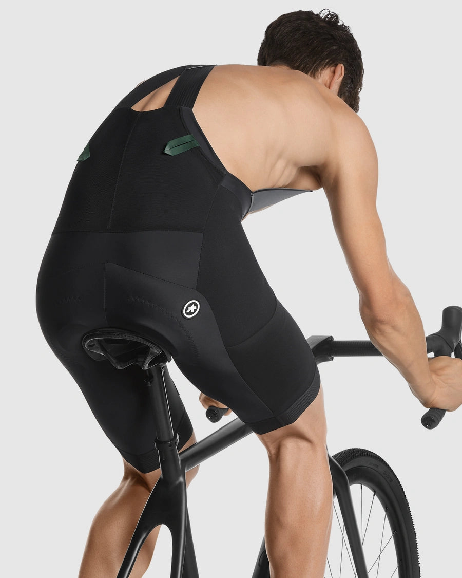 Bibs Assos MILLE GTC KIESPANZER C2