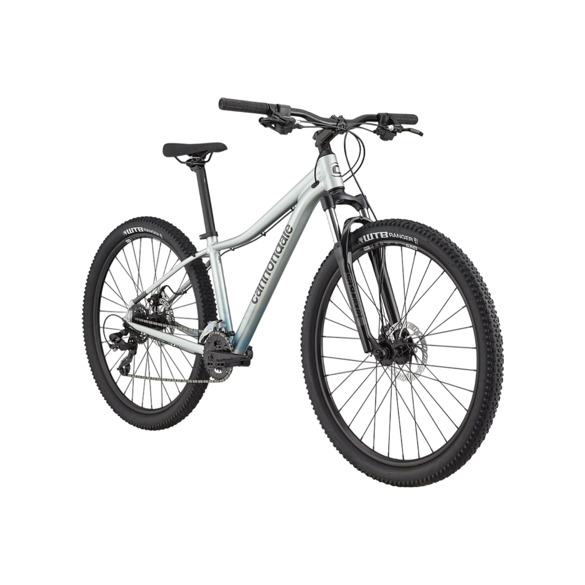 Trail Women's 8