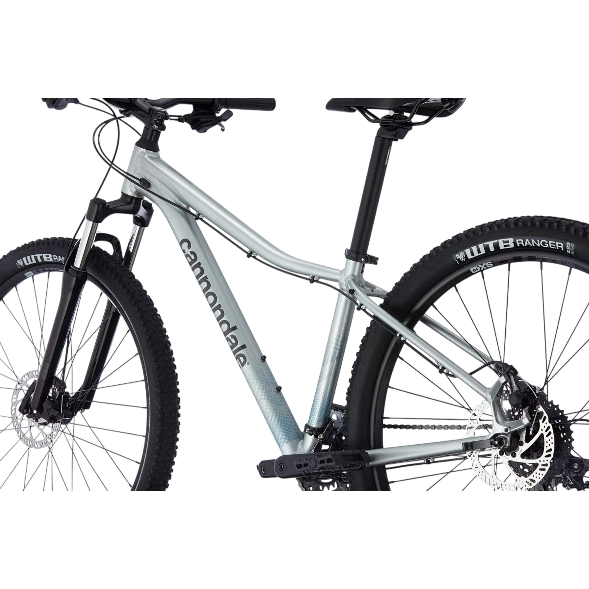 Trail Women's 8