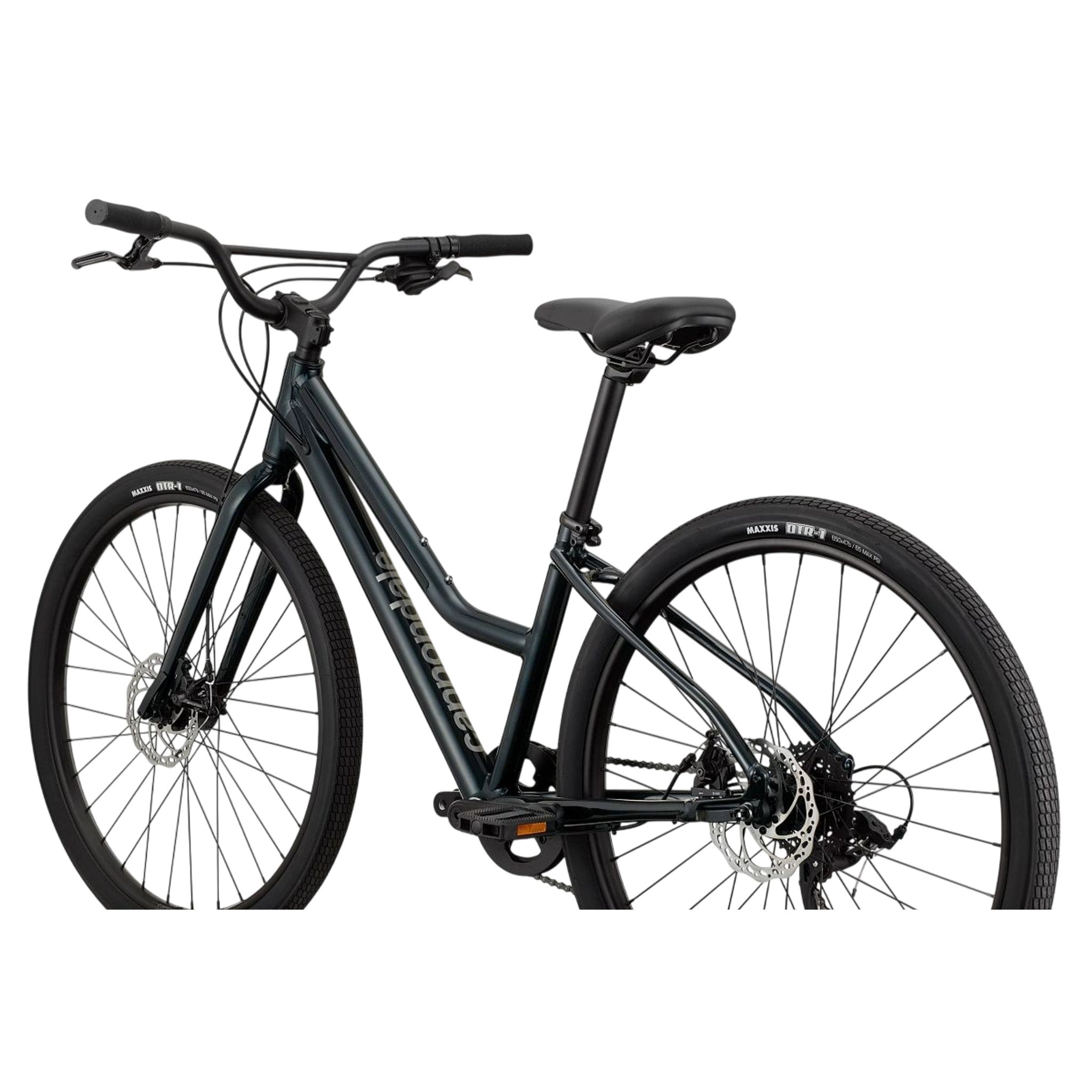 Treadwell 3 Remixte