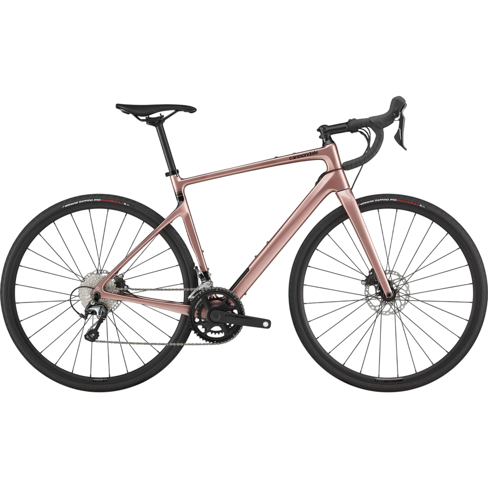 Synapse Carbon 5