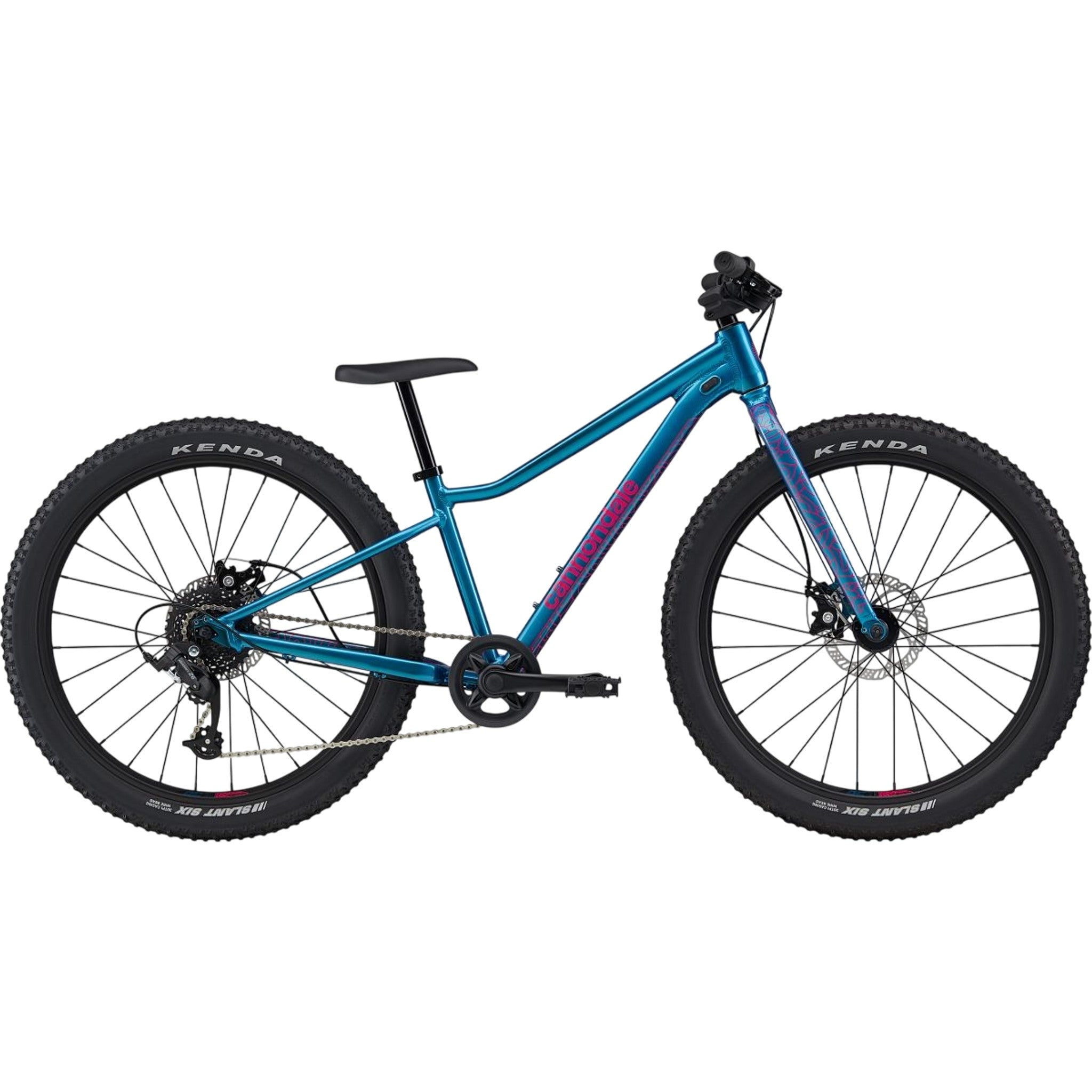 Kids Trail Plus 24