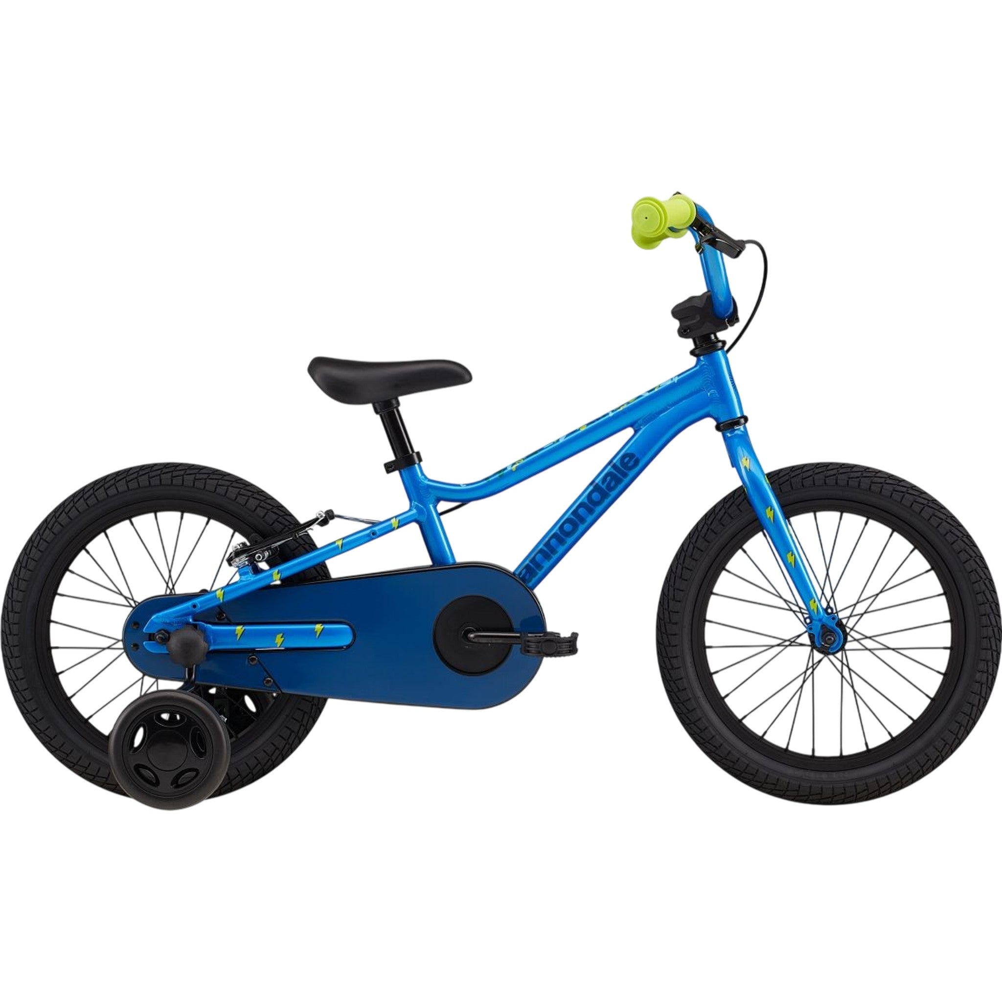 Kids Trail 16 Single-Speed