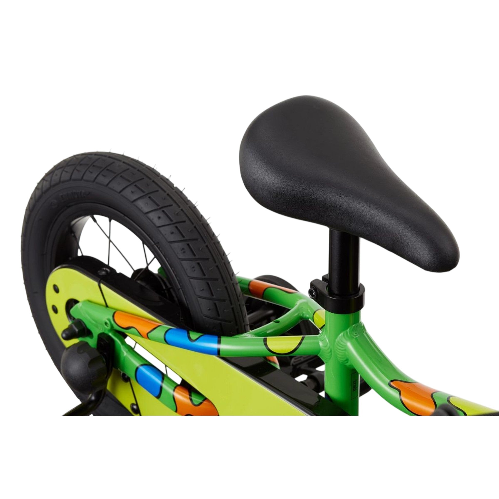Kids Trail 12