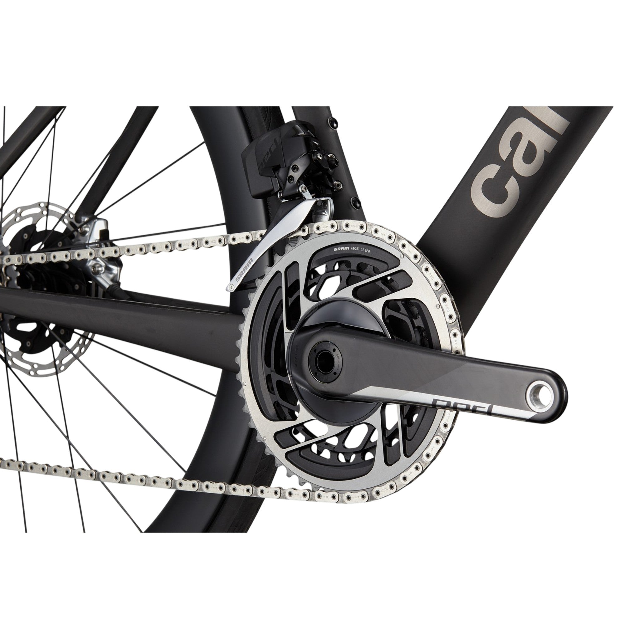 SuperSix EVO Hi-MOD 1