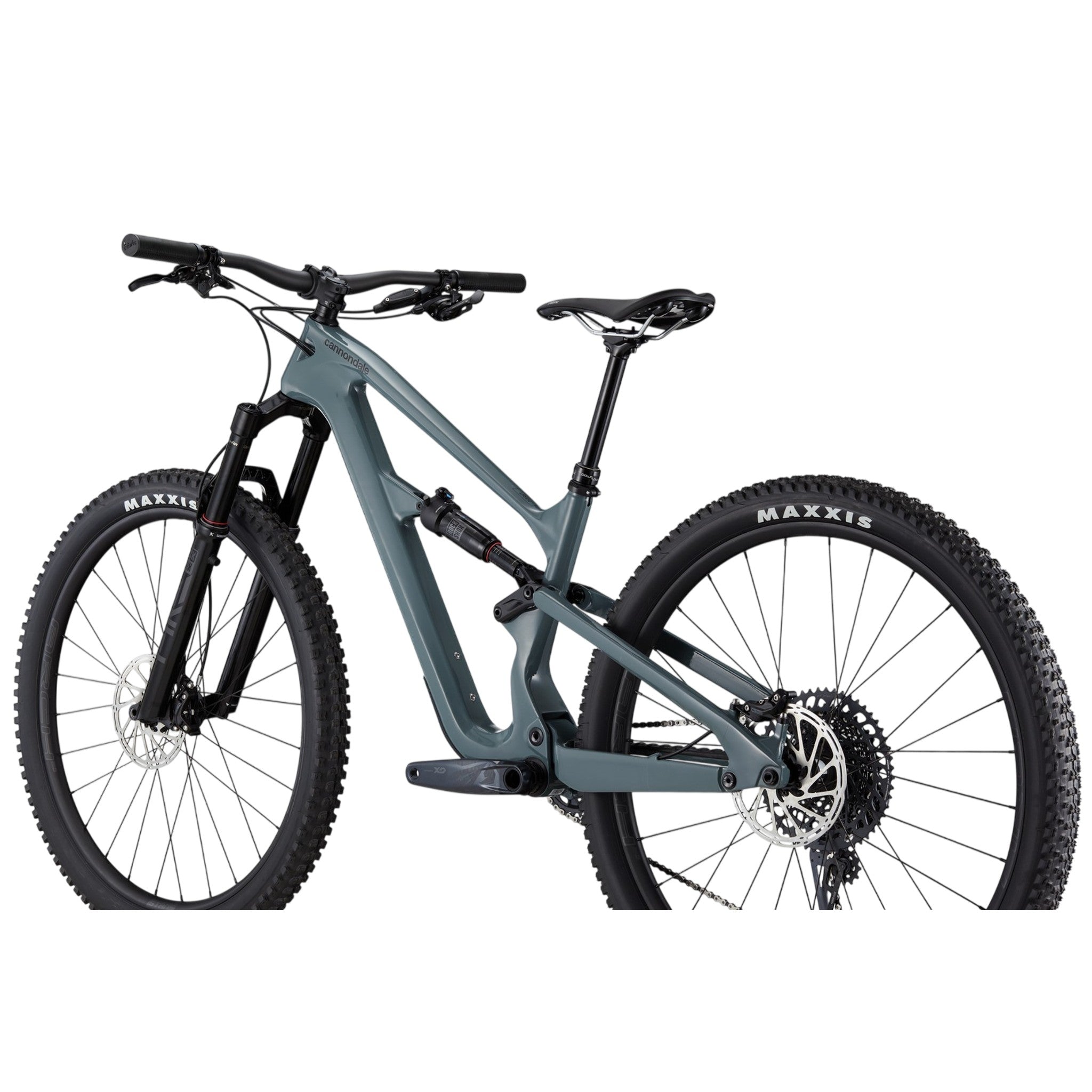 Habit Carbon 1
