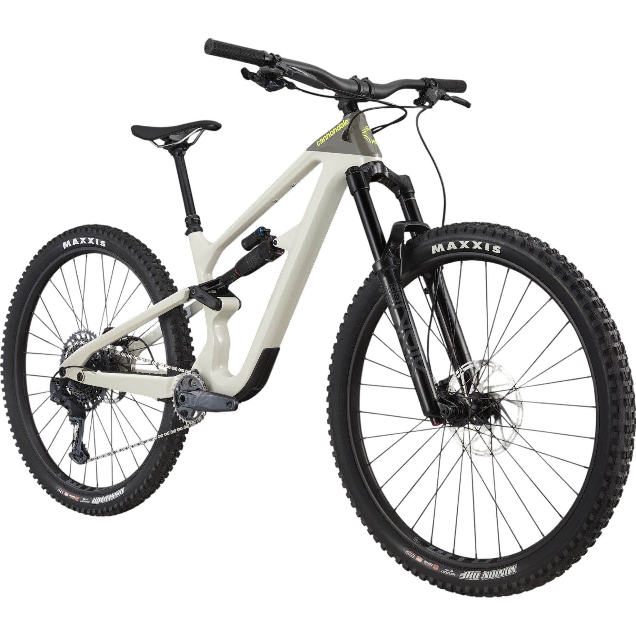 Habit Carbon LT 1