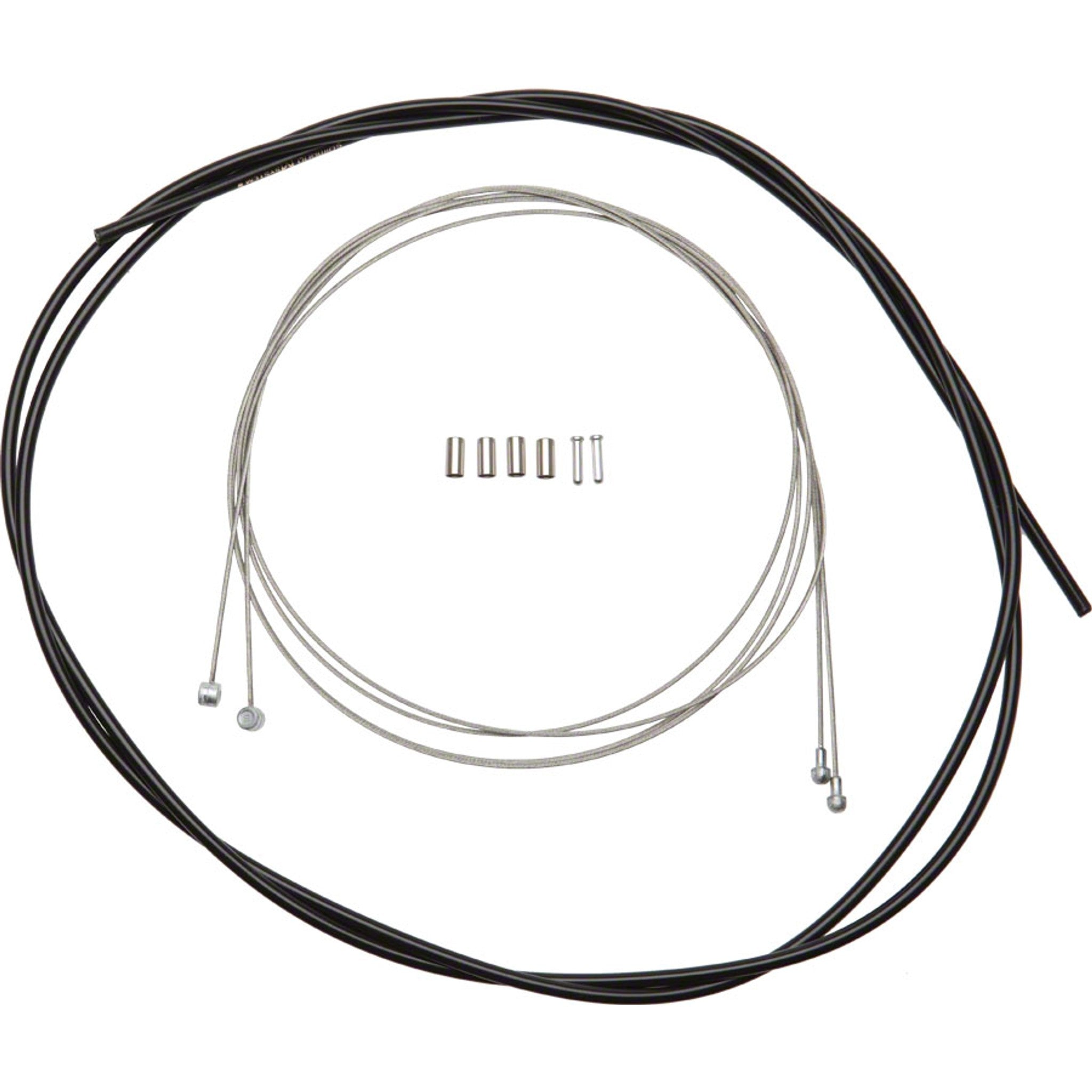Standard Brake Cable & Housing Set