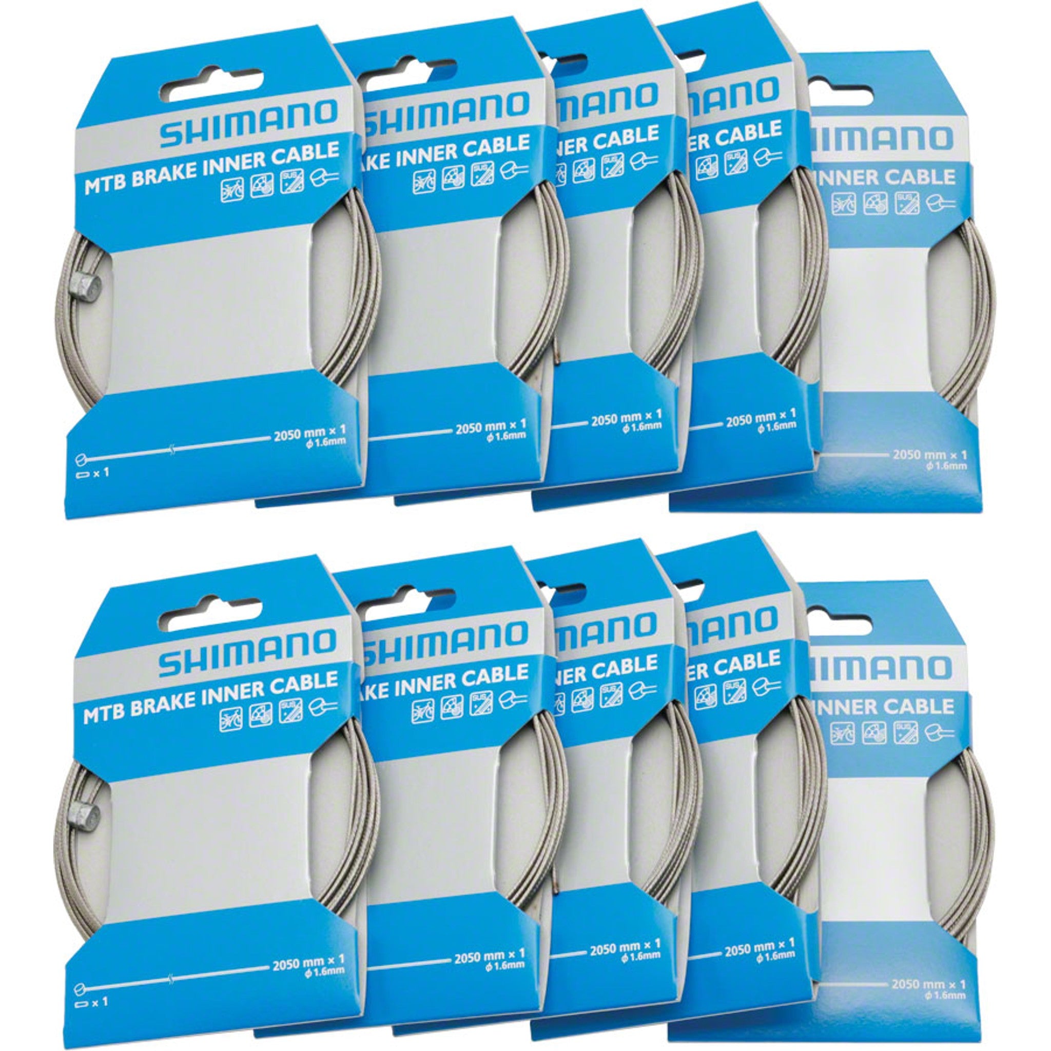 Standard Brake Cable