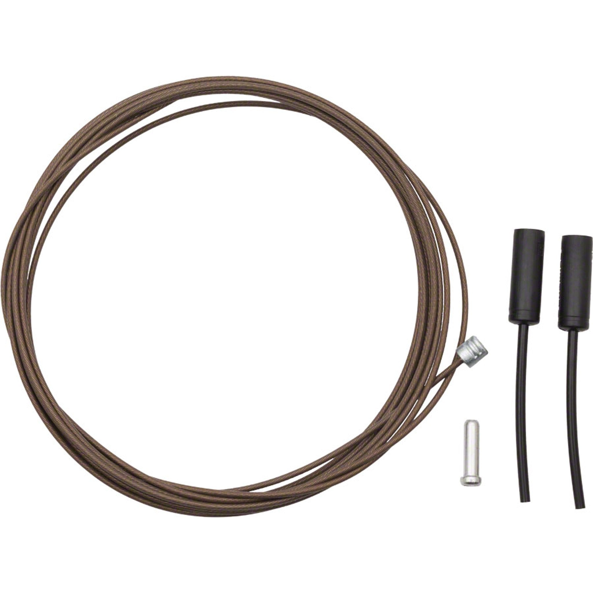 Polymer Derailleur Cable