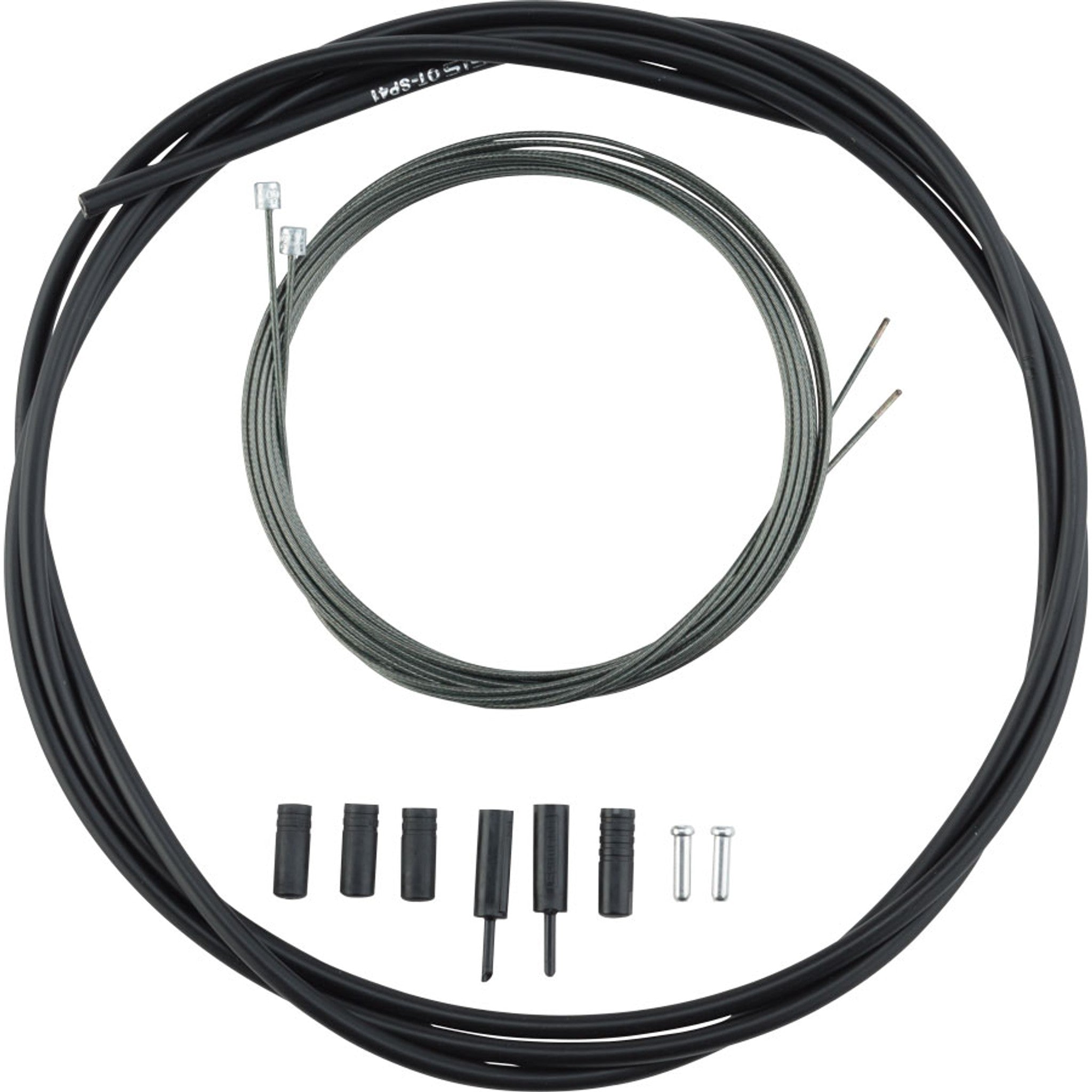 Optislick Derailleur Cable and Housing sets