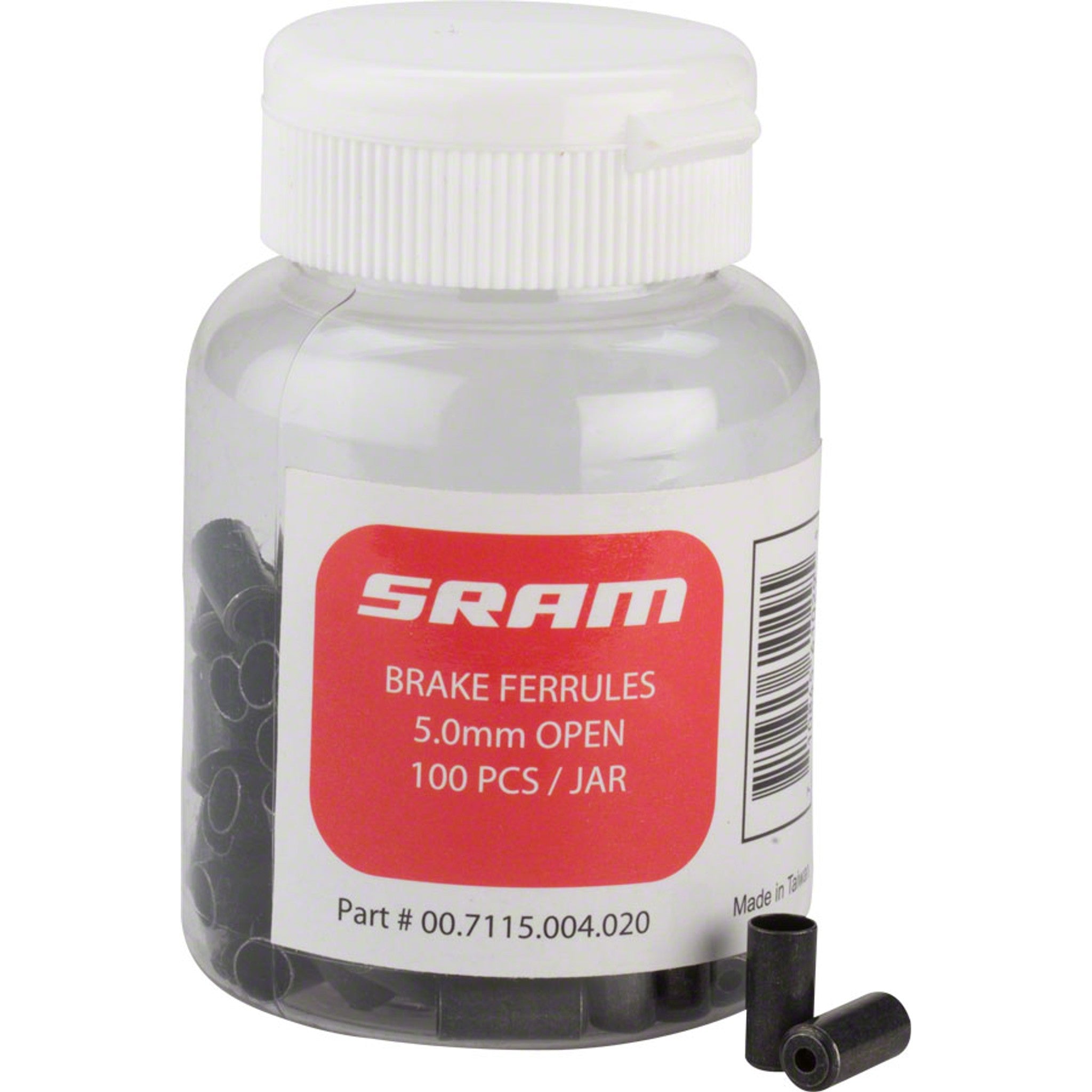 Cable Ferrules