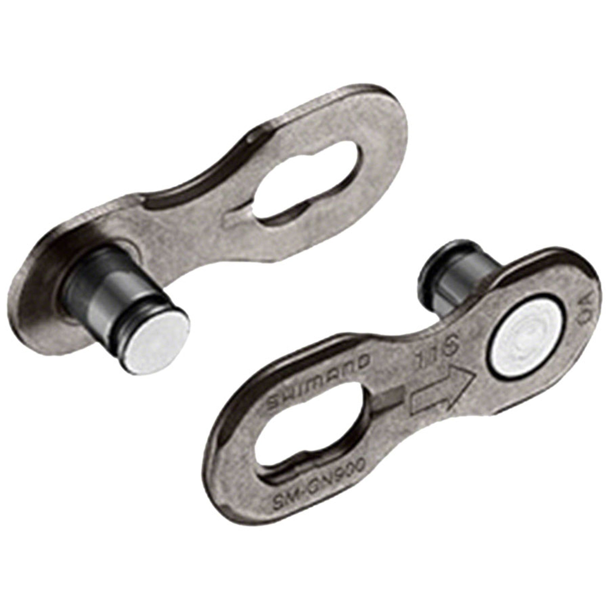 Chain Links and Pins