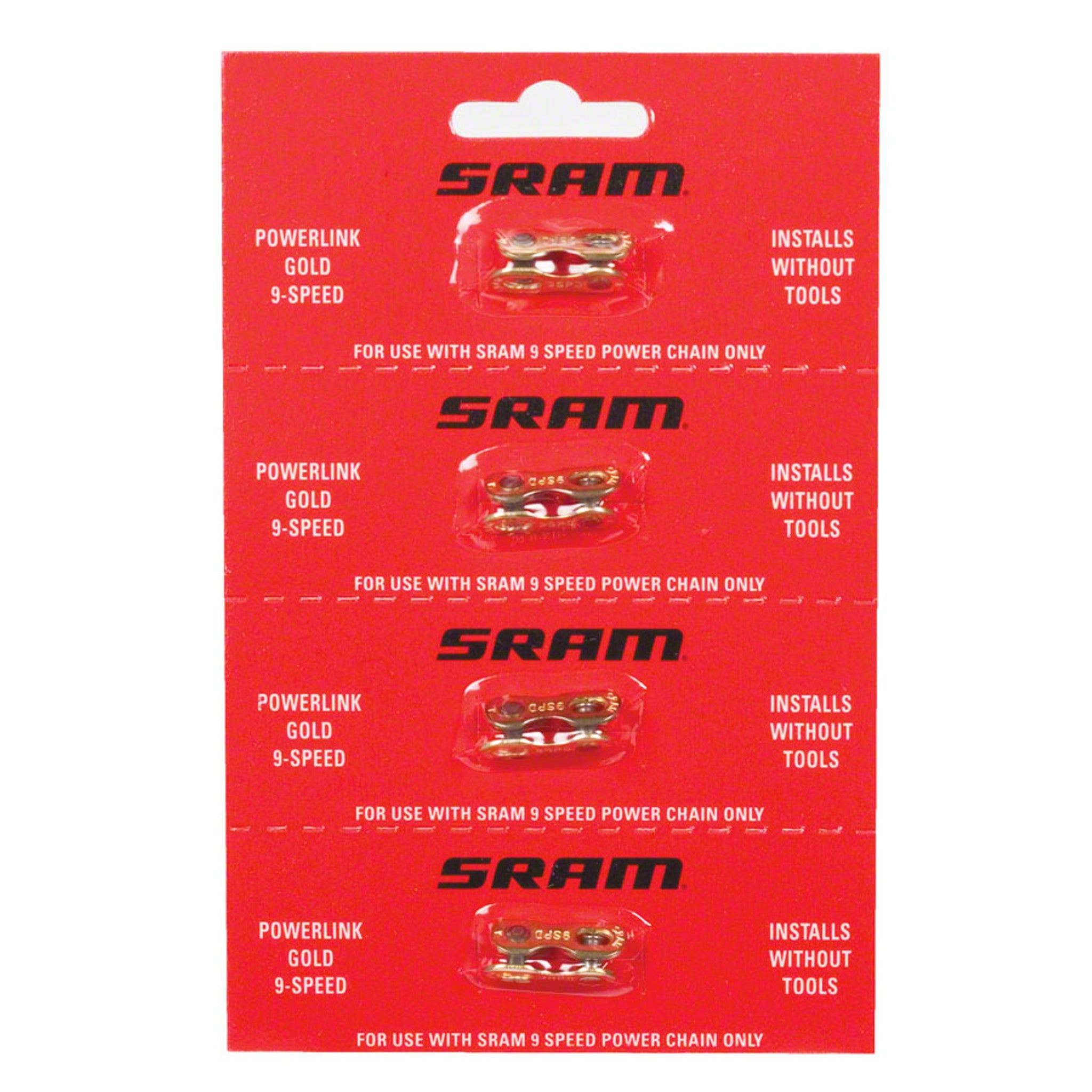 PowerLock Chain Link