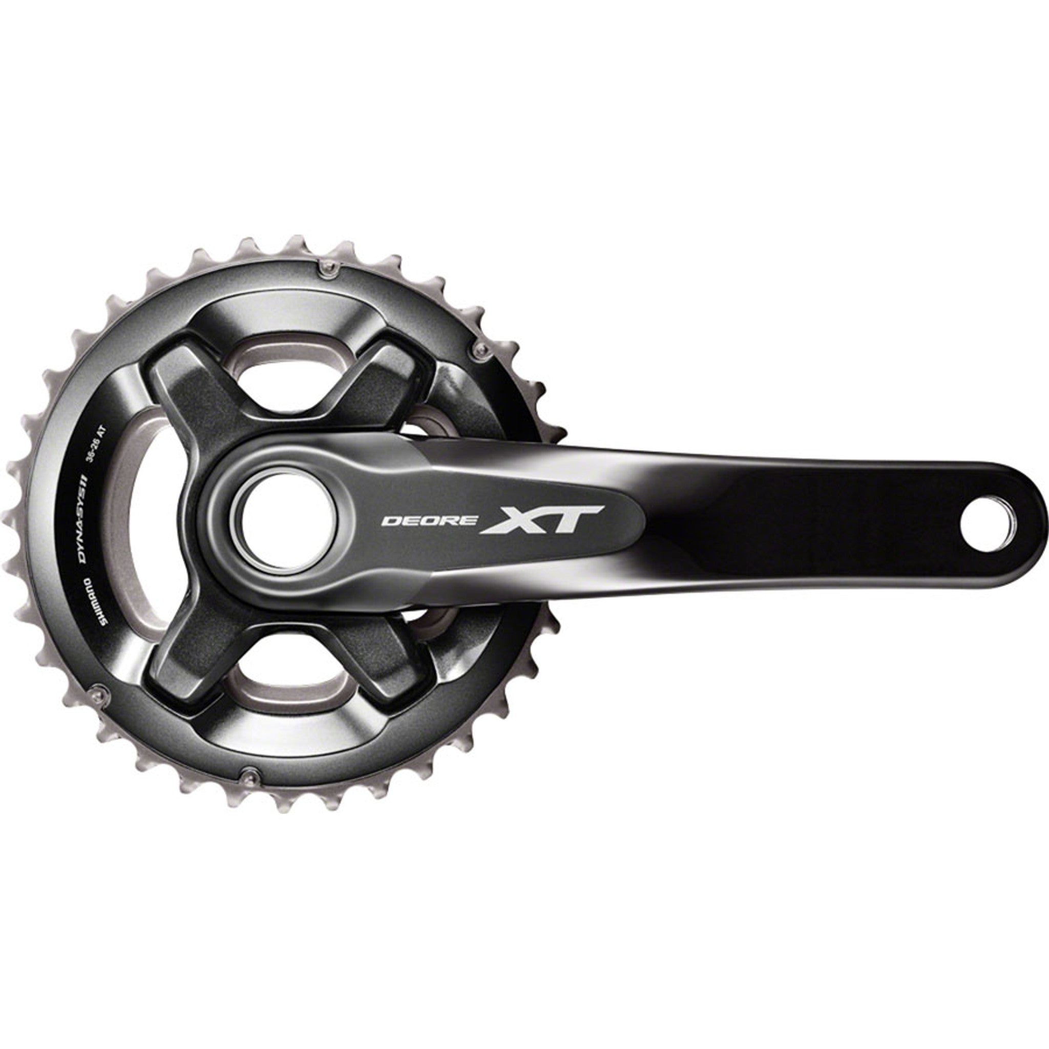 Deore XT FC-M8000 Crankset