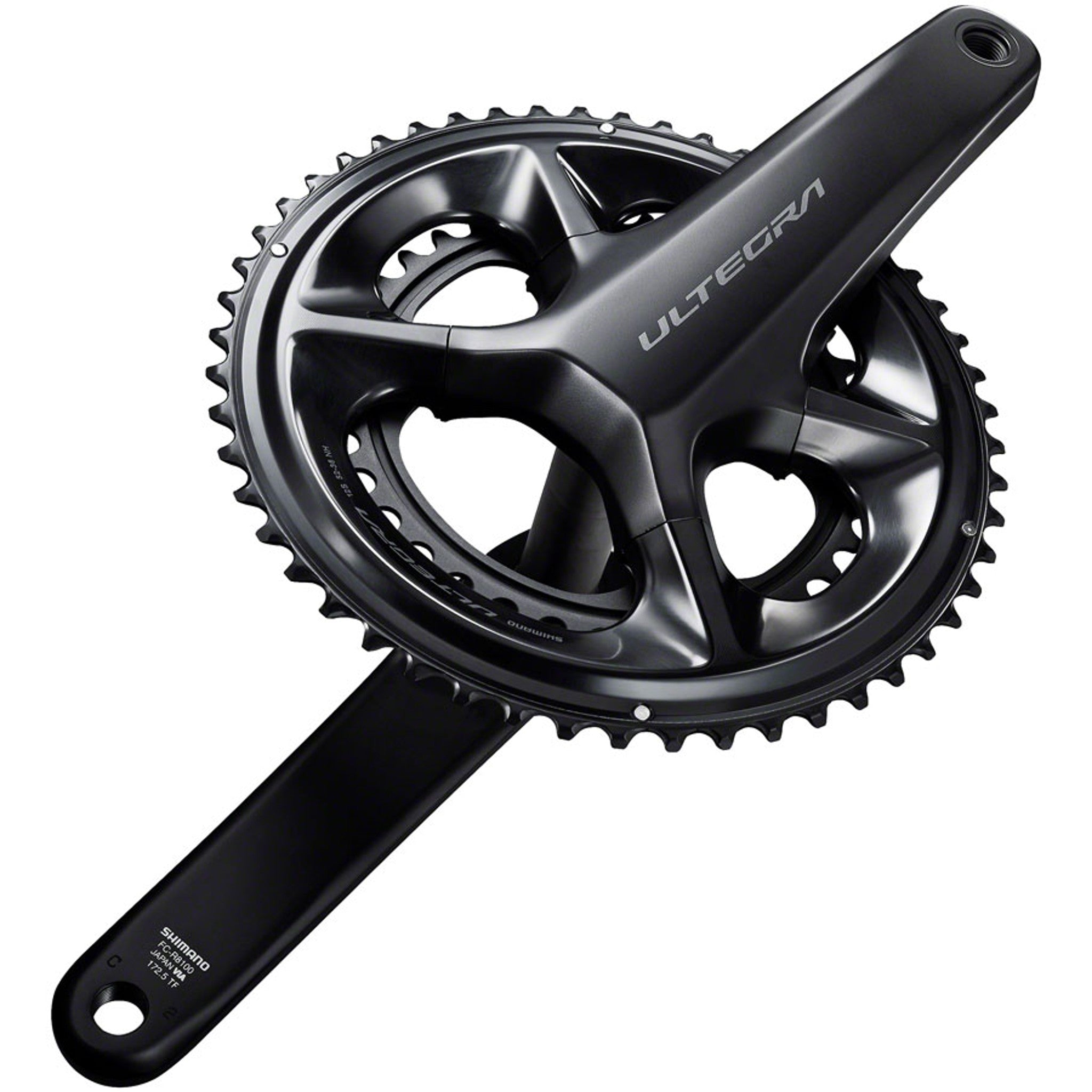 Ultegra FC-8100 12-Speed Crankset