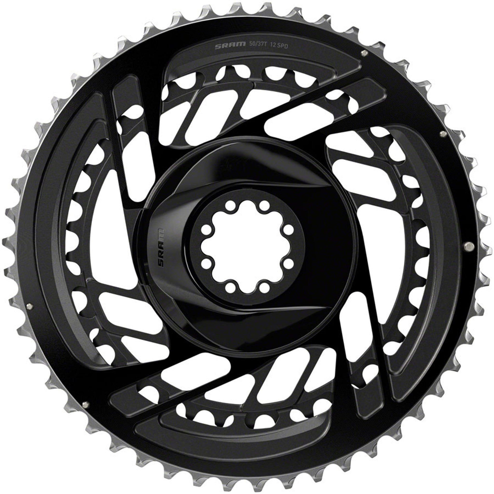 Force 2x Chainring Kit D2