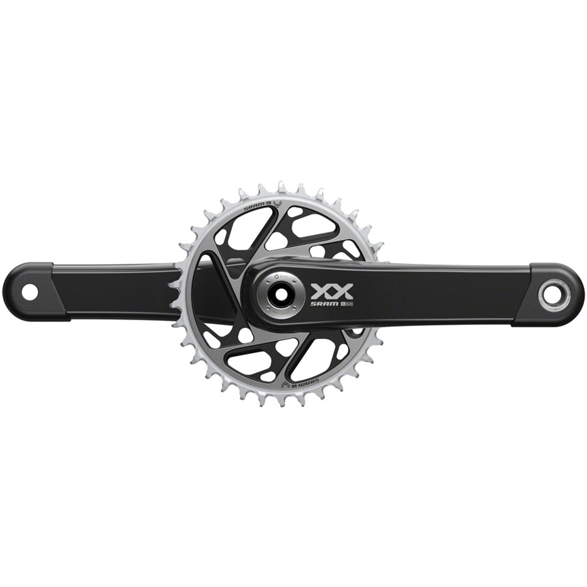 XX SL Eagle AXS T-Type Transmission Groupset