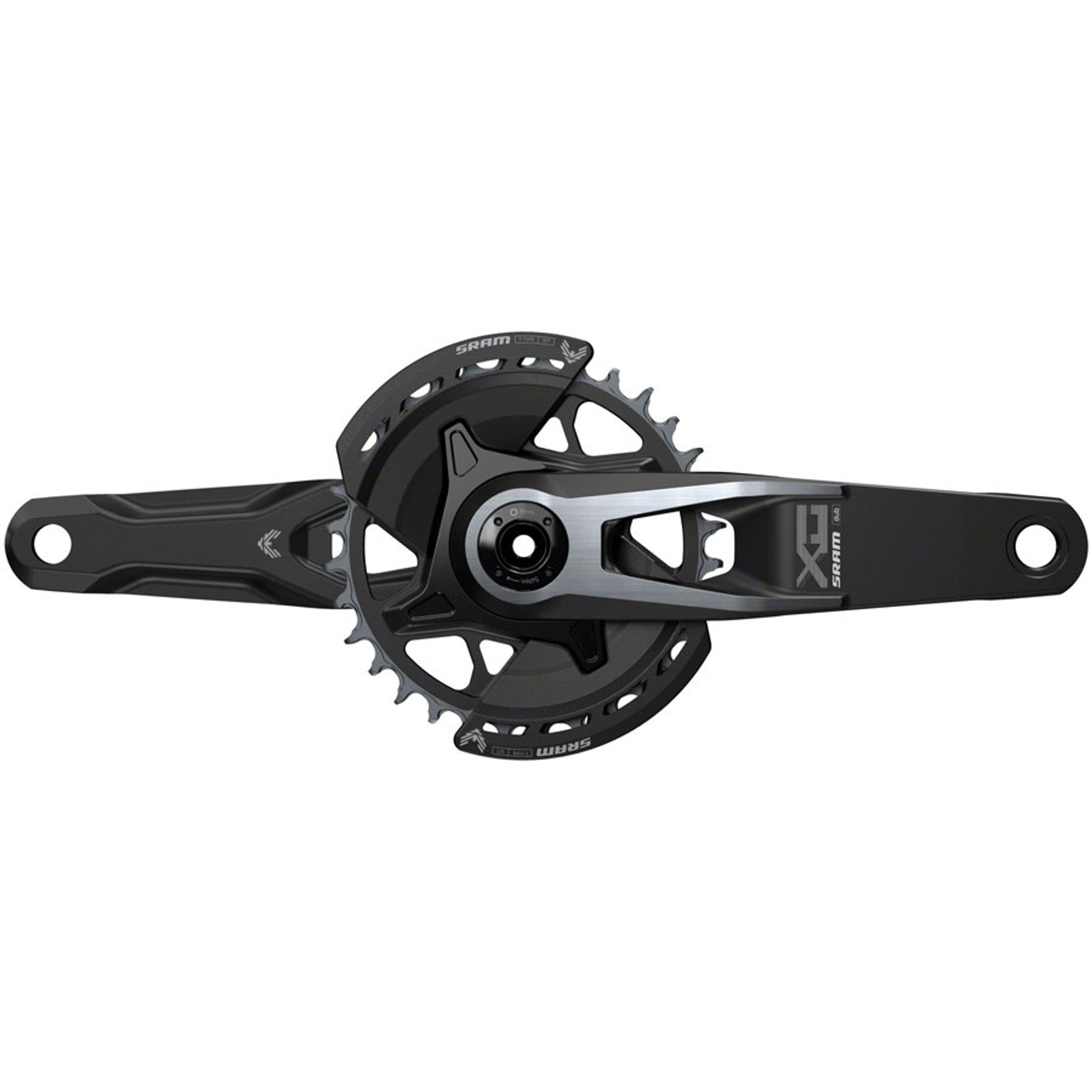 X0 Eagle AXS T-Type Transmission Groupset - X0 T-Type Eagle Transmission Groupset