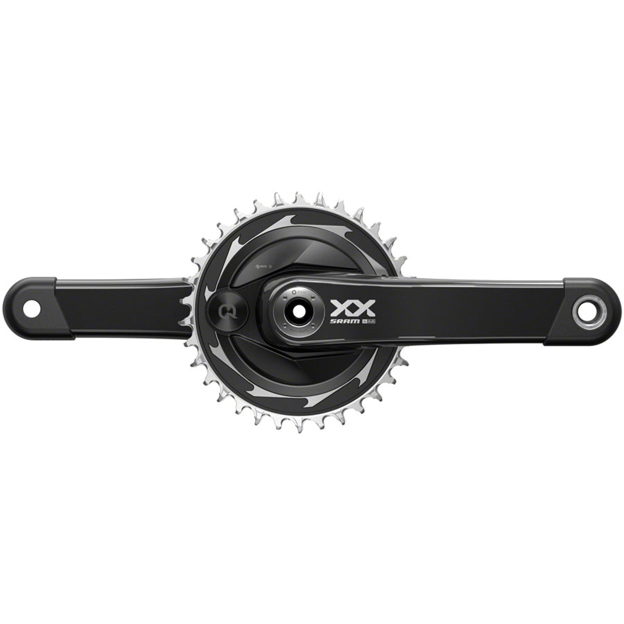 XX SL Eagle T-Type AXS Power Meter (Spider) Crankset