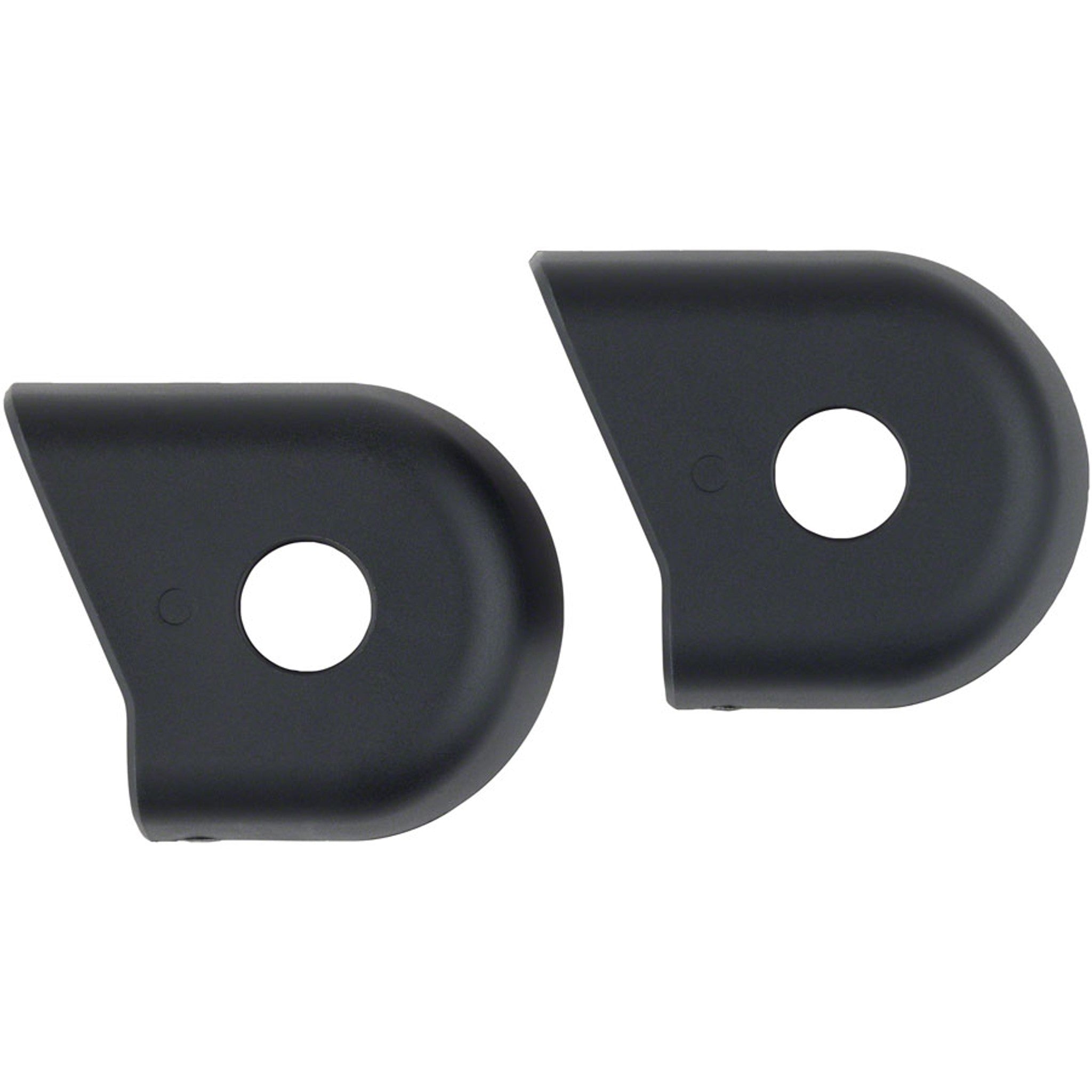 Crank Arm Guards