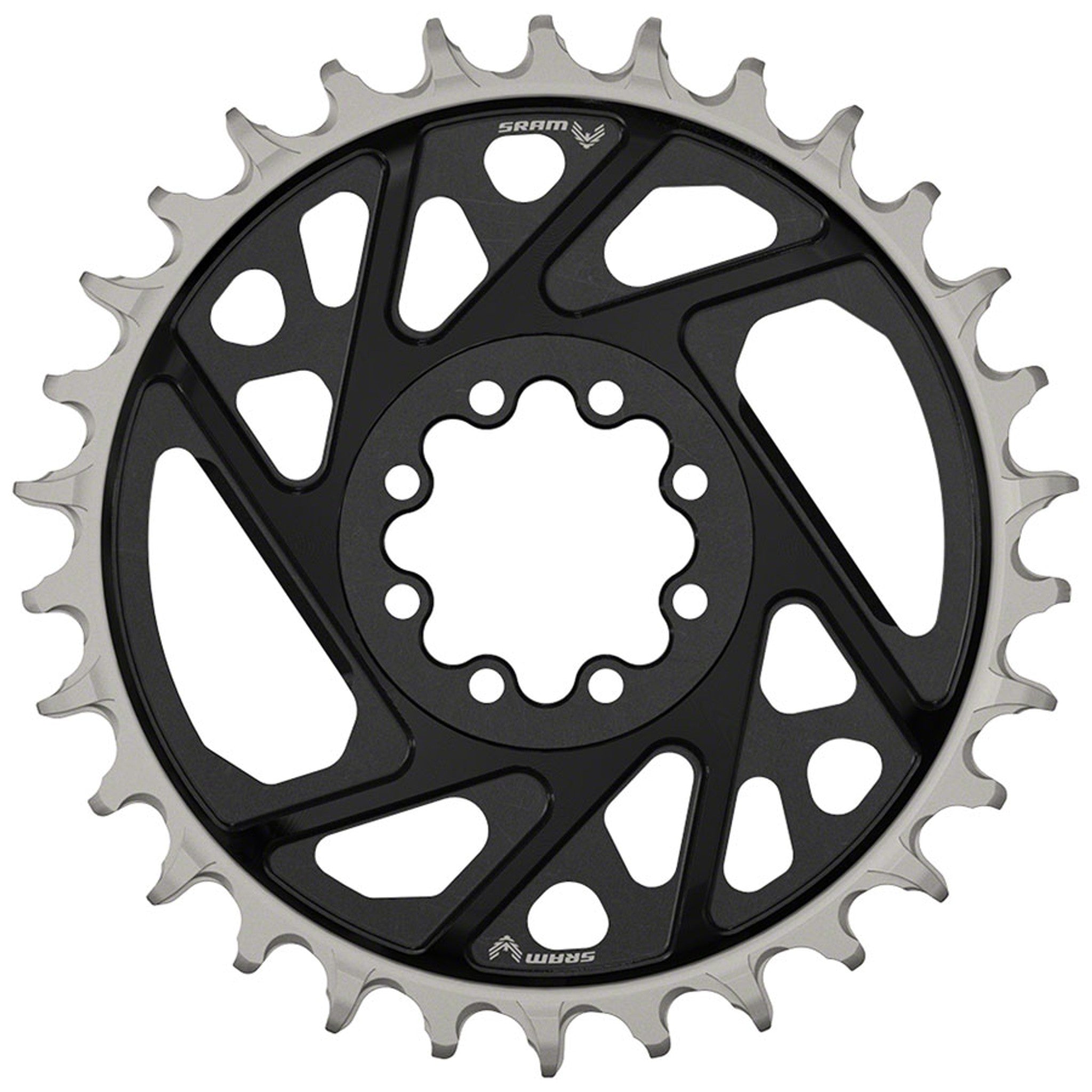 XX Eagle T-Type Direct Mount Chainring