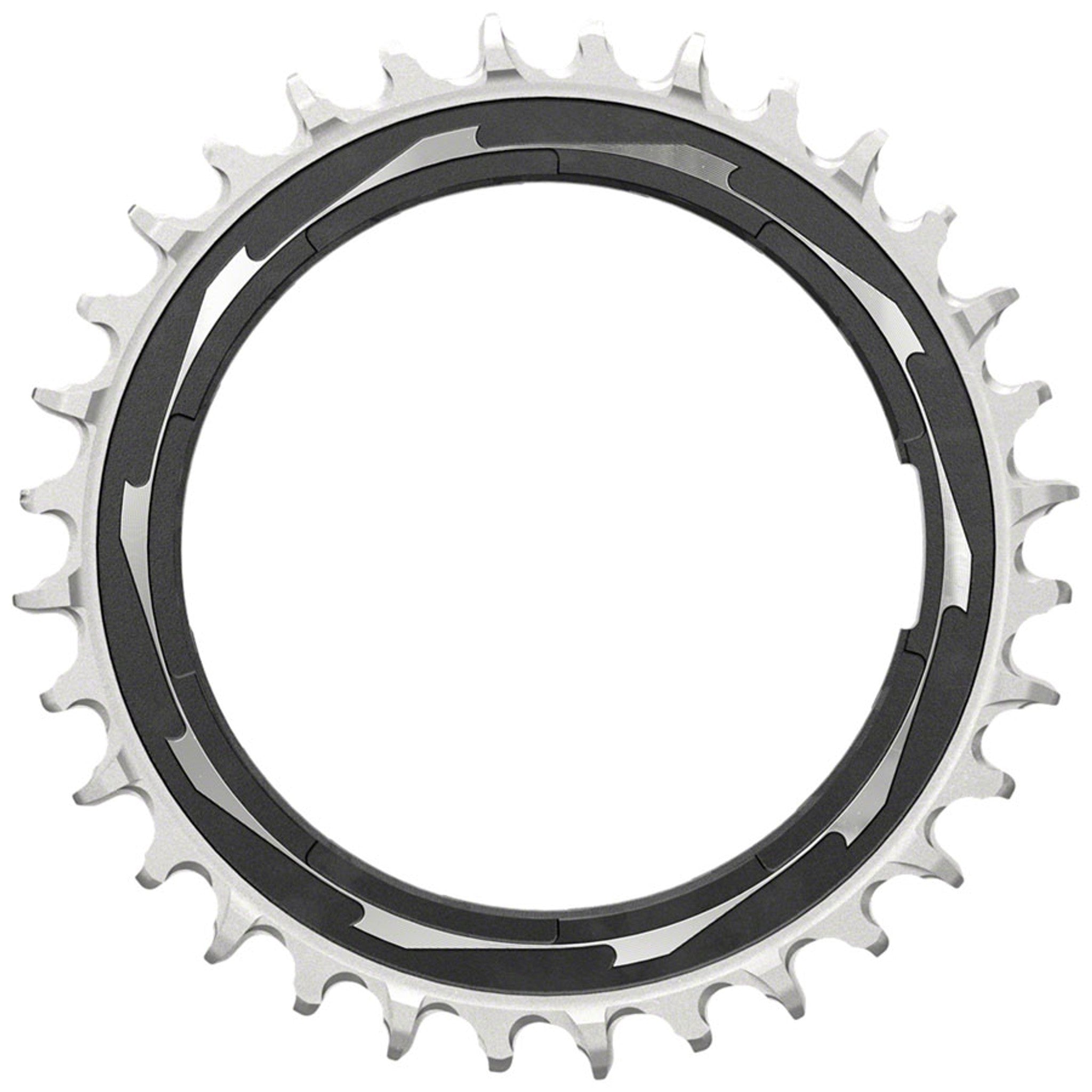 XX SL Eagle T-Type Thread Mount Chainring