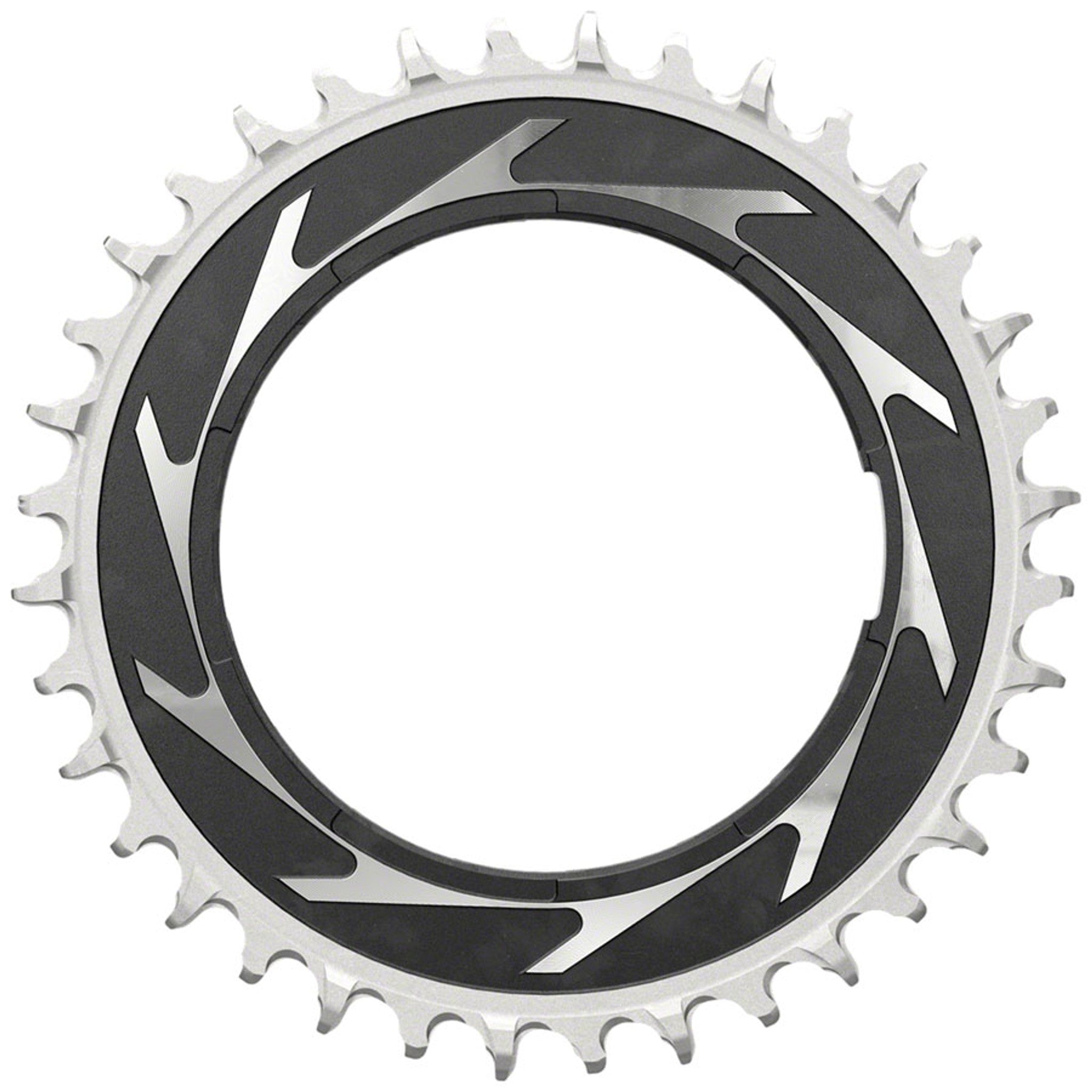 XX SL Eagle T-Type Thread Mount Chainring