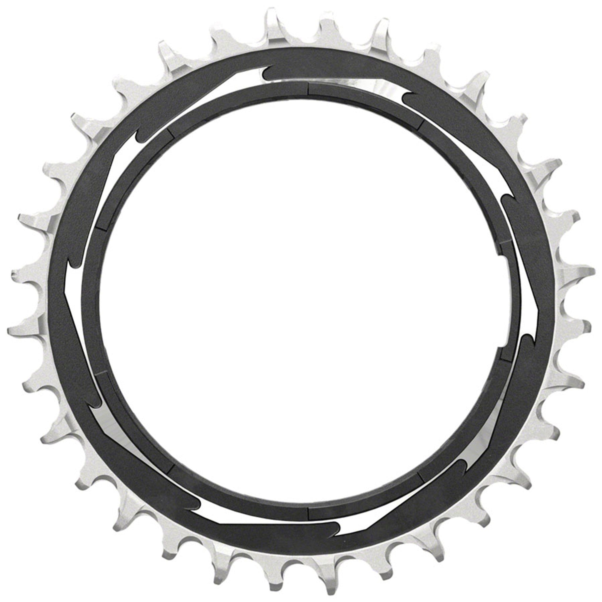 XX SL Eagle T-Type Thread Mount Chainring
