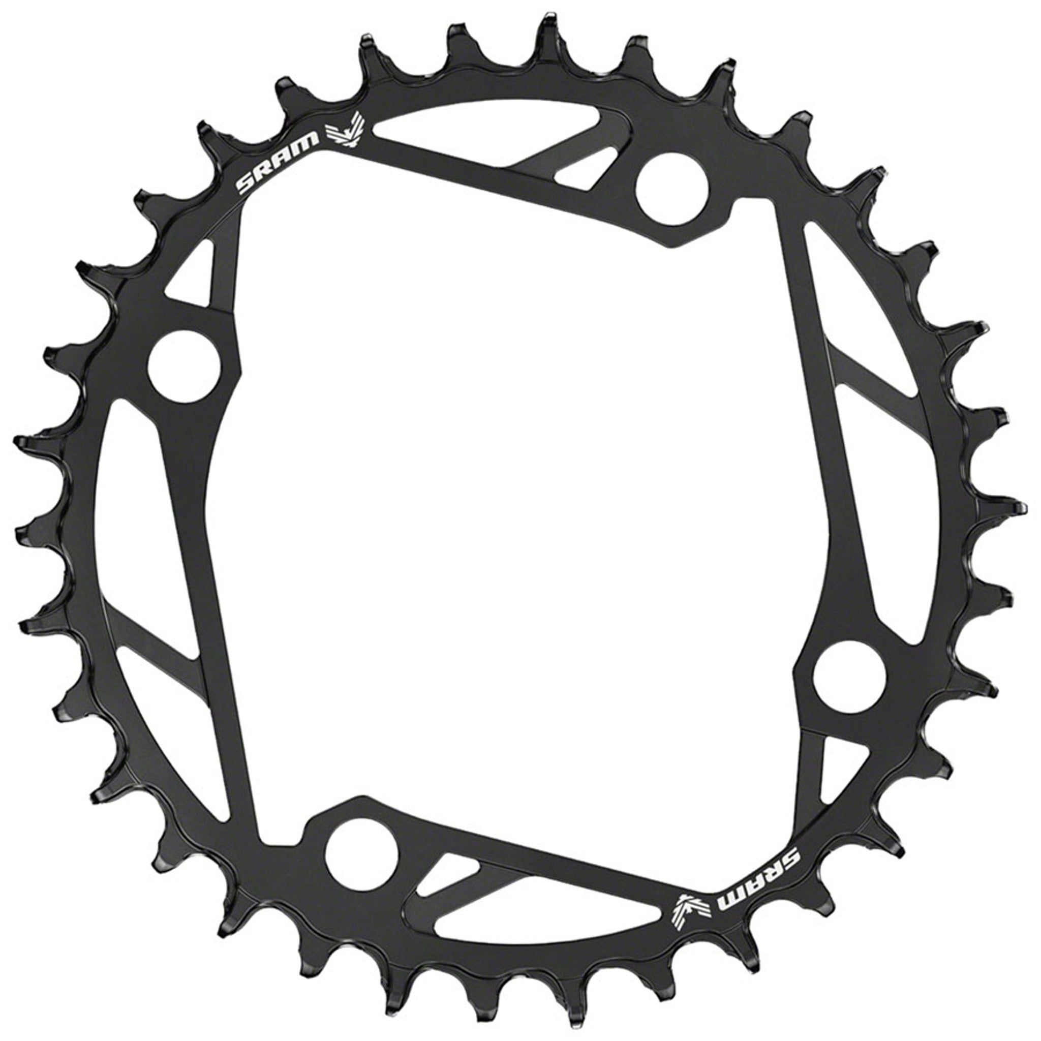 Eagle T-Type 104BCD Chainring