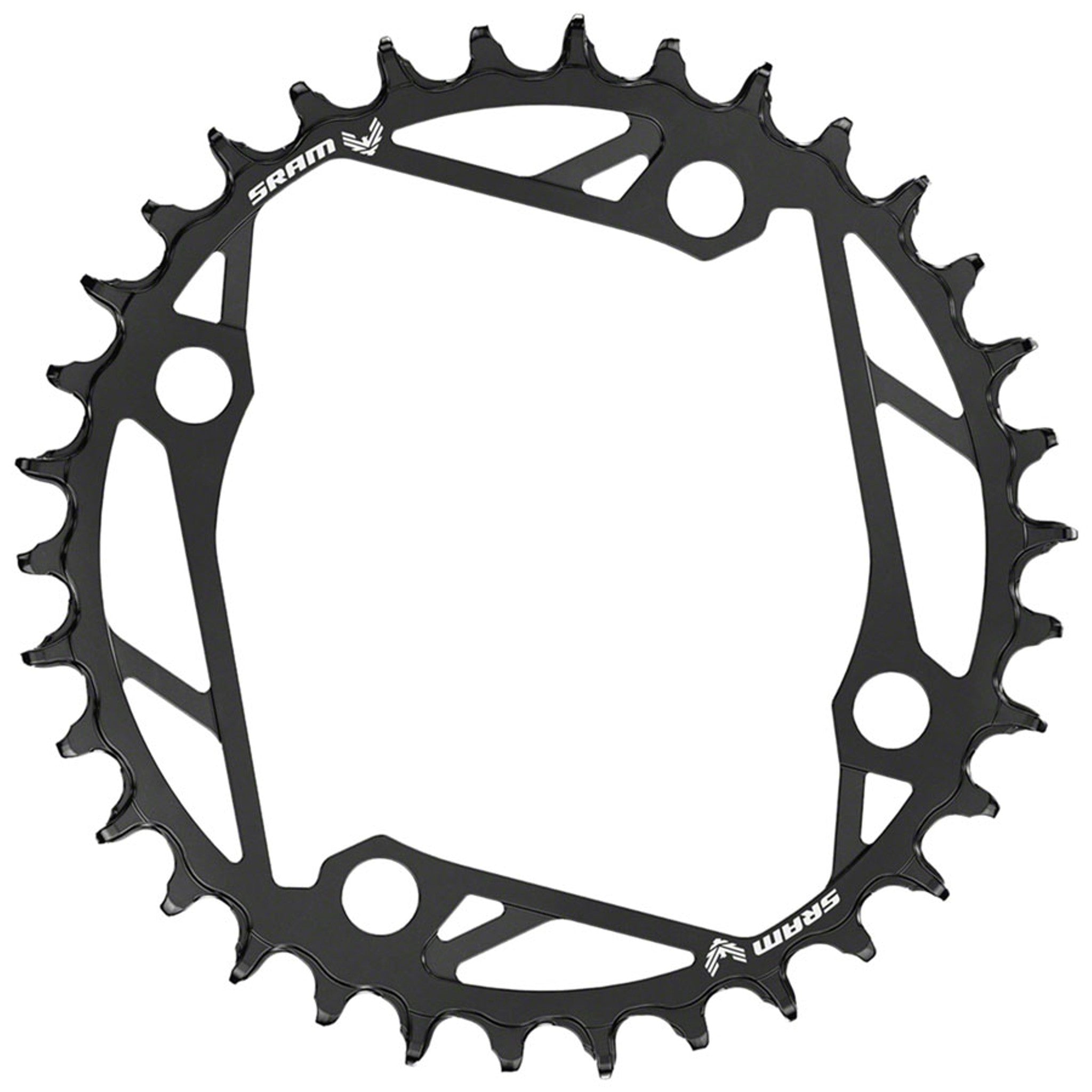 Eagle T-Type 104BCD Chainring