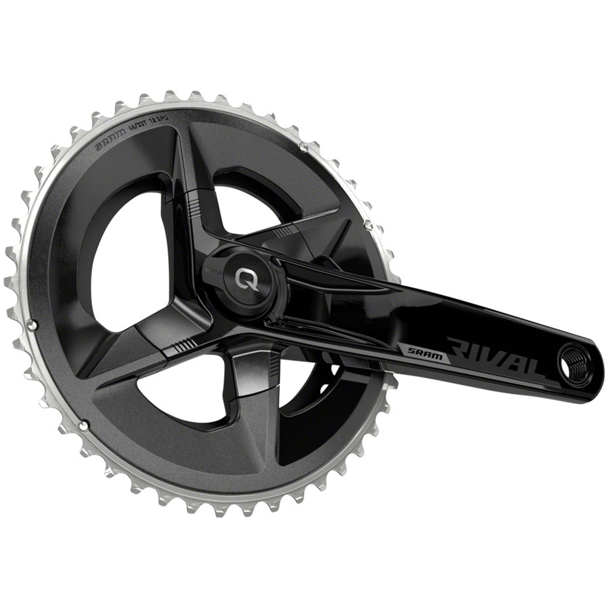 Rival AXS Power Meter Crankset