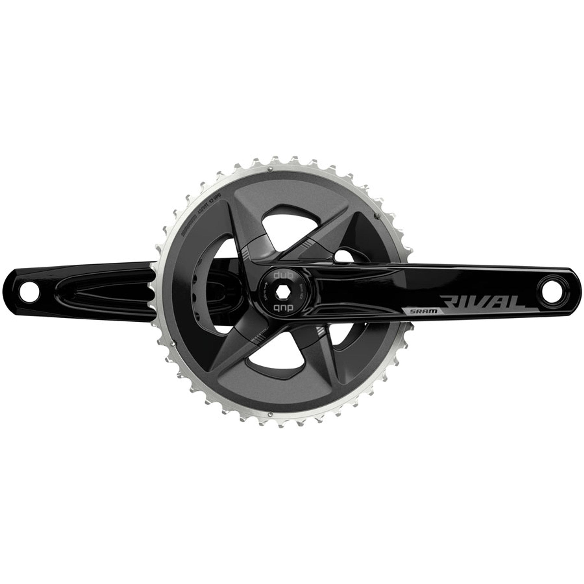 Rival AXS Wide Crankset