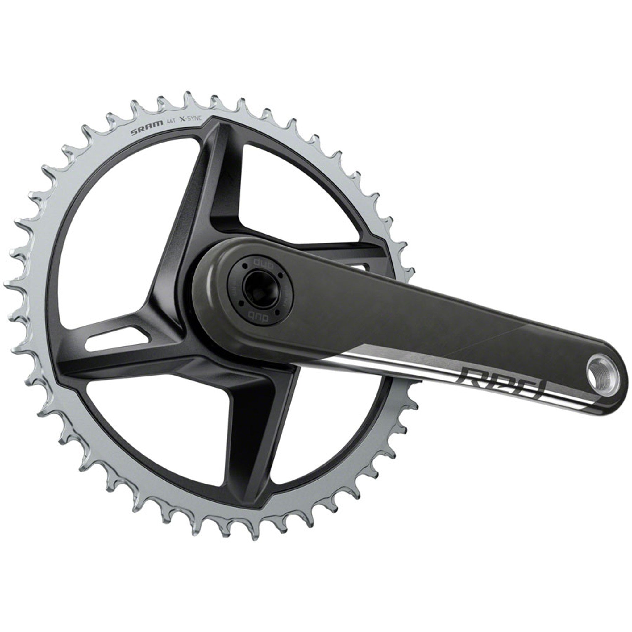 RED 1 AXS Crankset