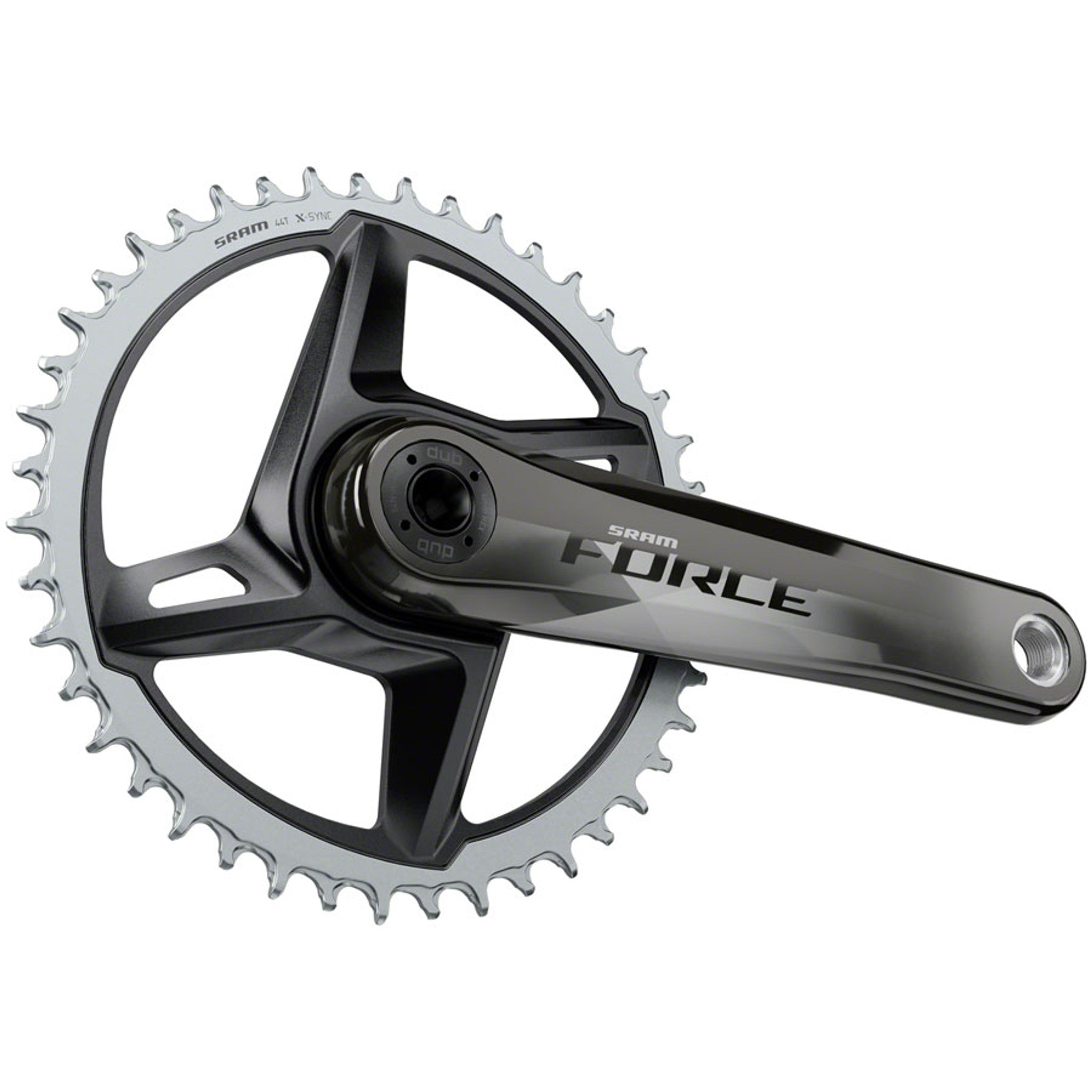Force 1 AXS Wide Crankset