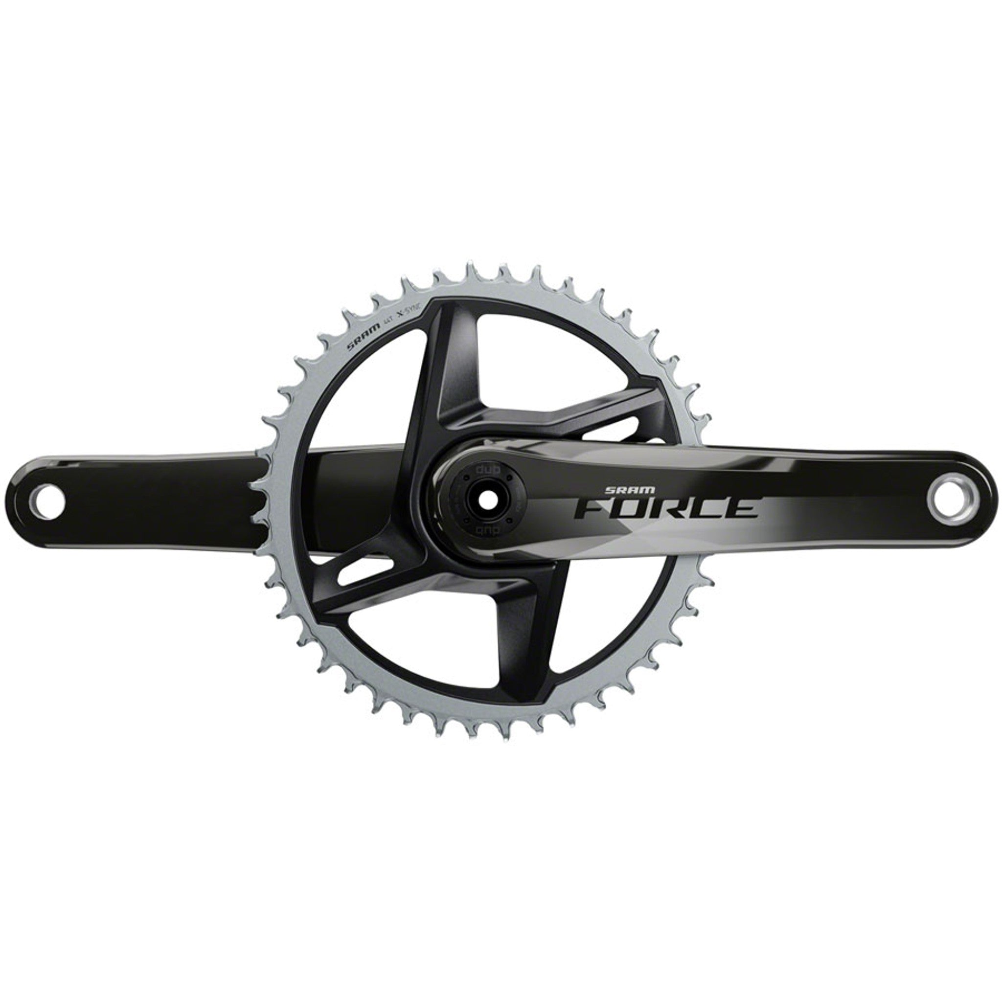 Force 1 AXS Wide Crankset