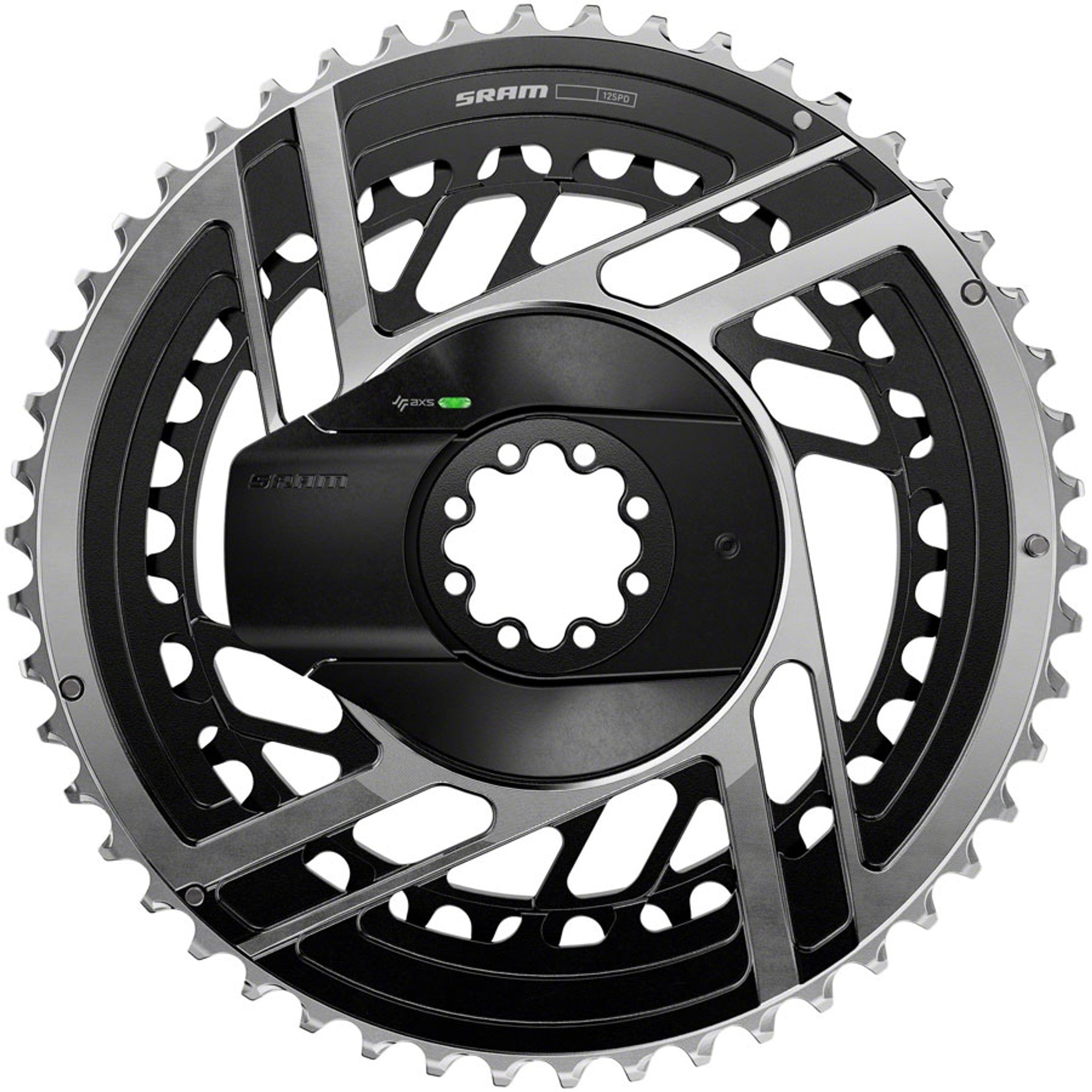 RED AXS Power Meter Chainring Kit E1