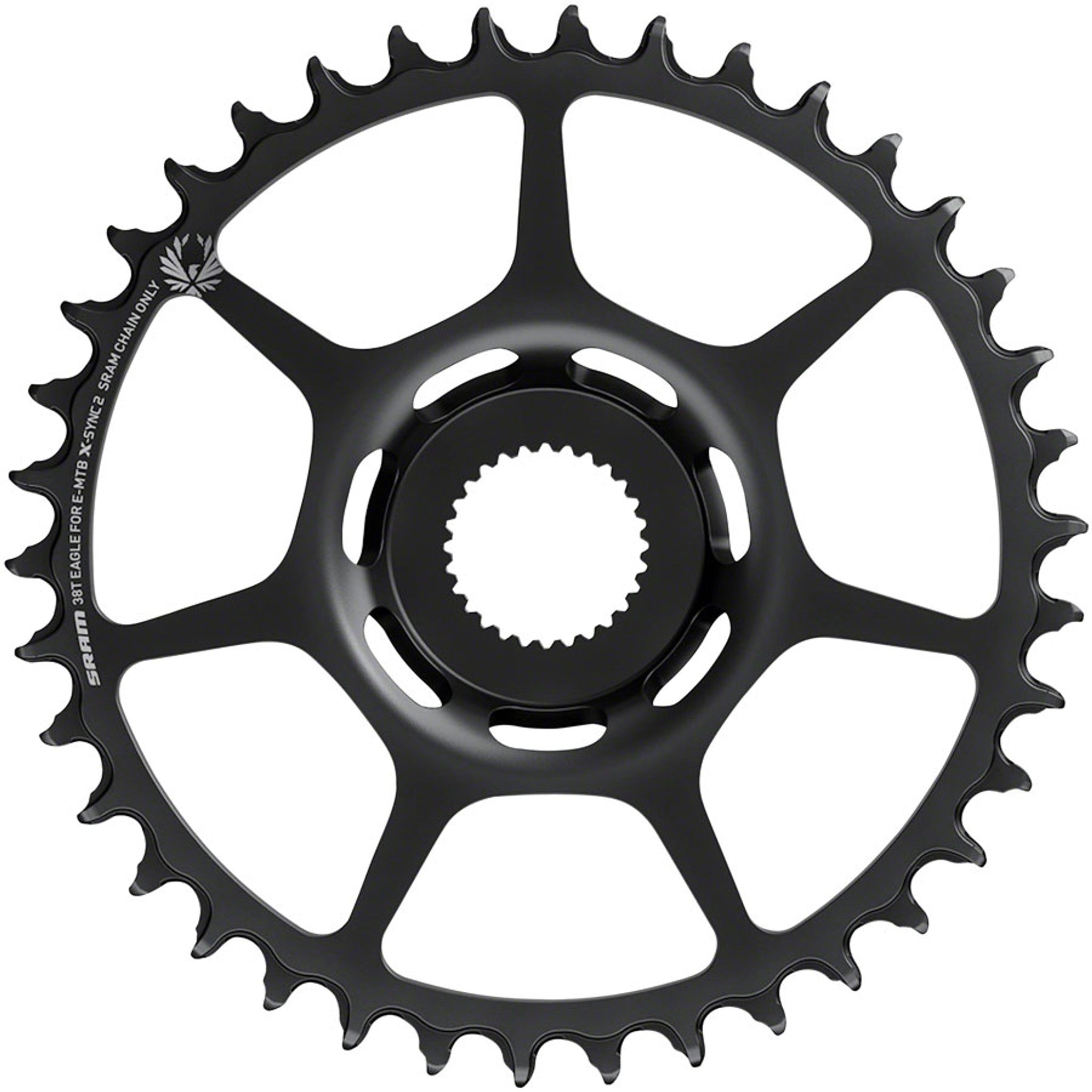 Bosch X-Sync 2 Eagle Direct Mount Chainring