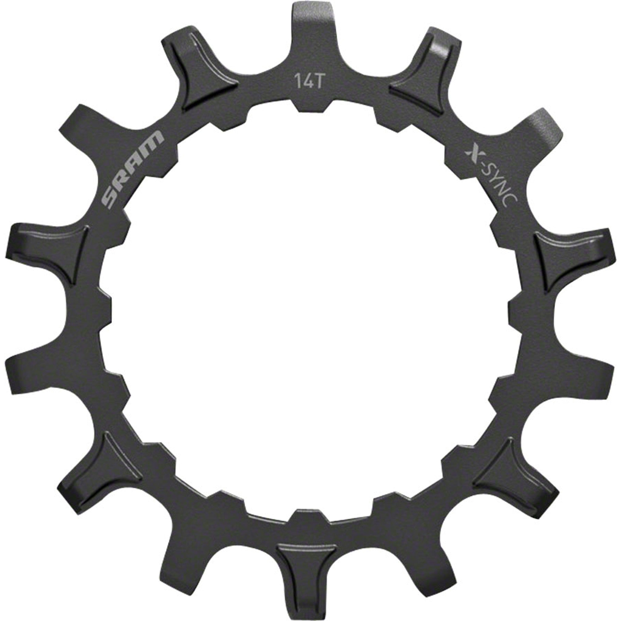 EX1 Bosch Direct Mount Chainring
