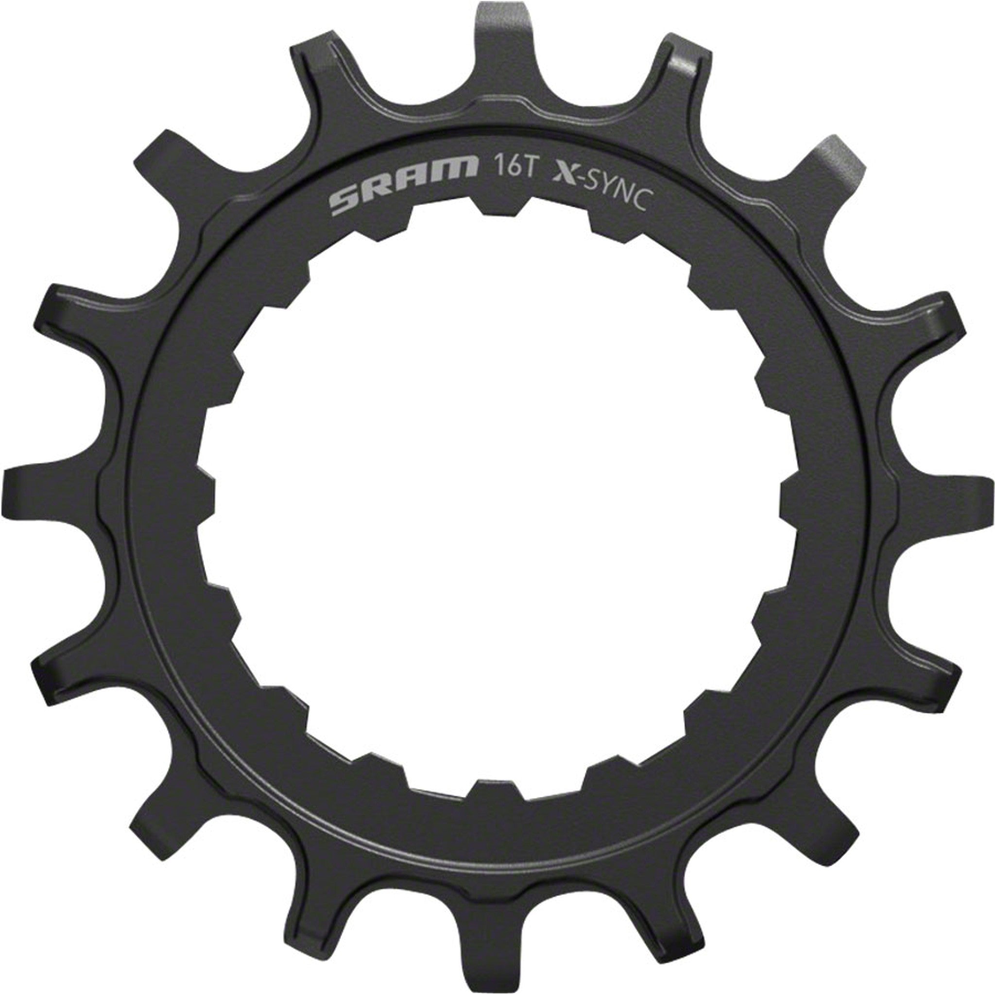 EX1 Bosch Direct Mount Chainring