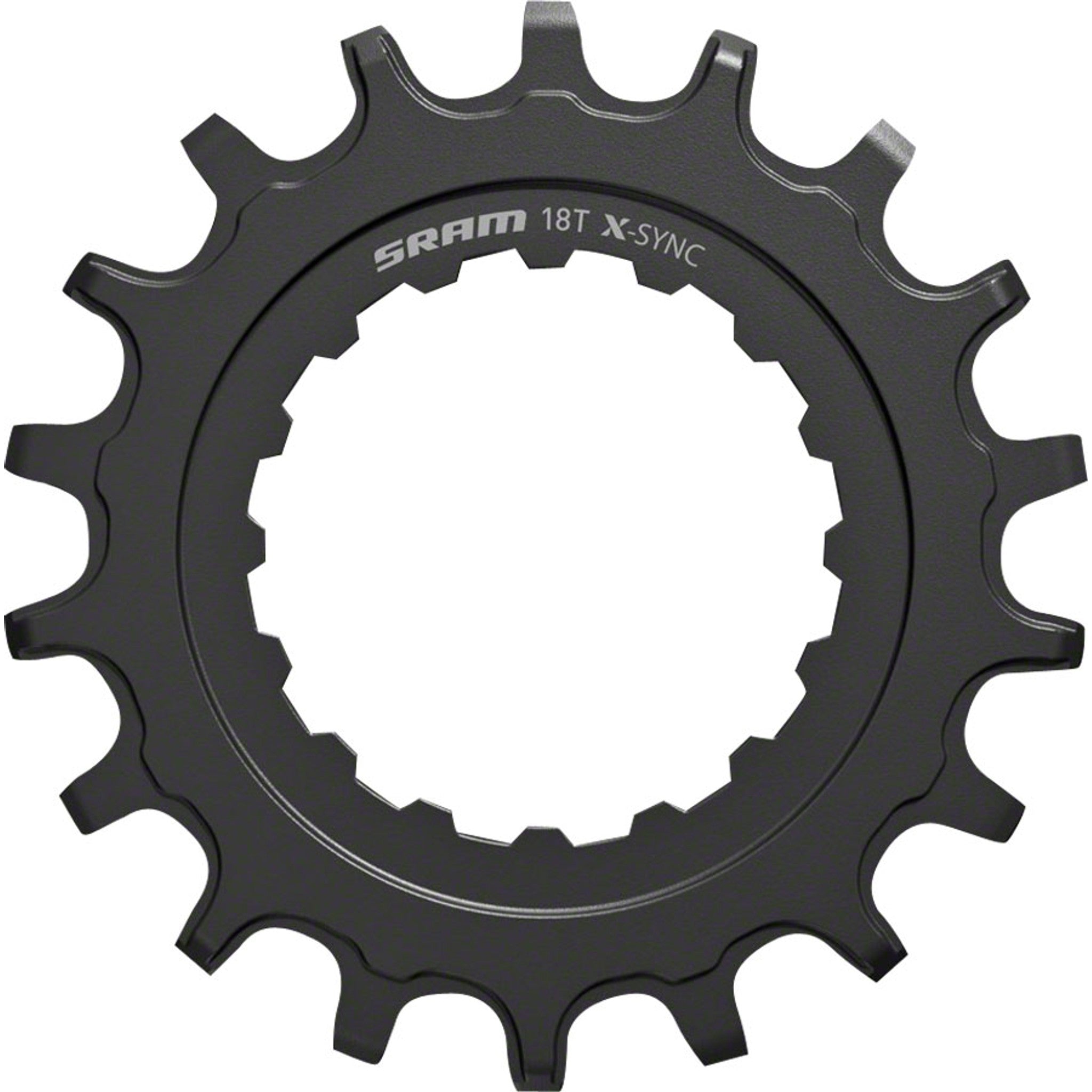 EX1 Bosch Direct Mount Chainring