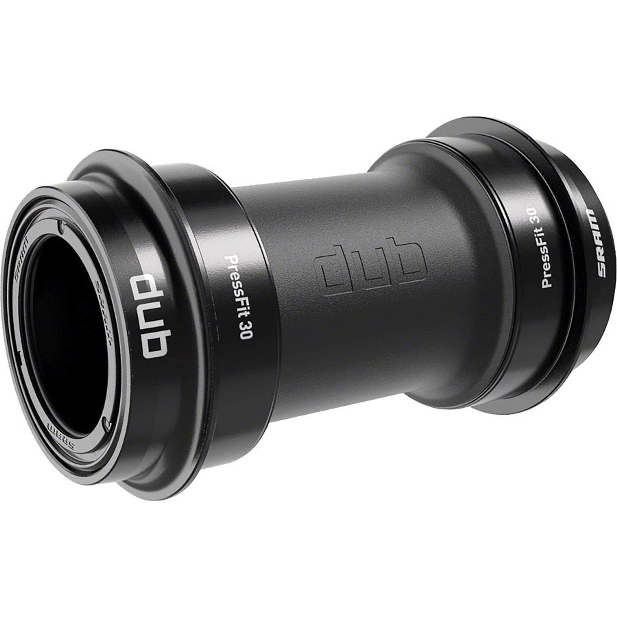 DUB Non-Threaded Bottom Bracket