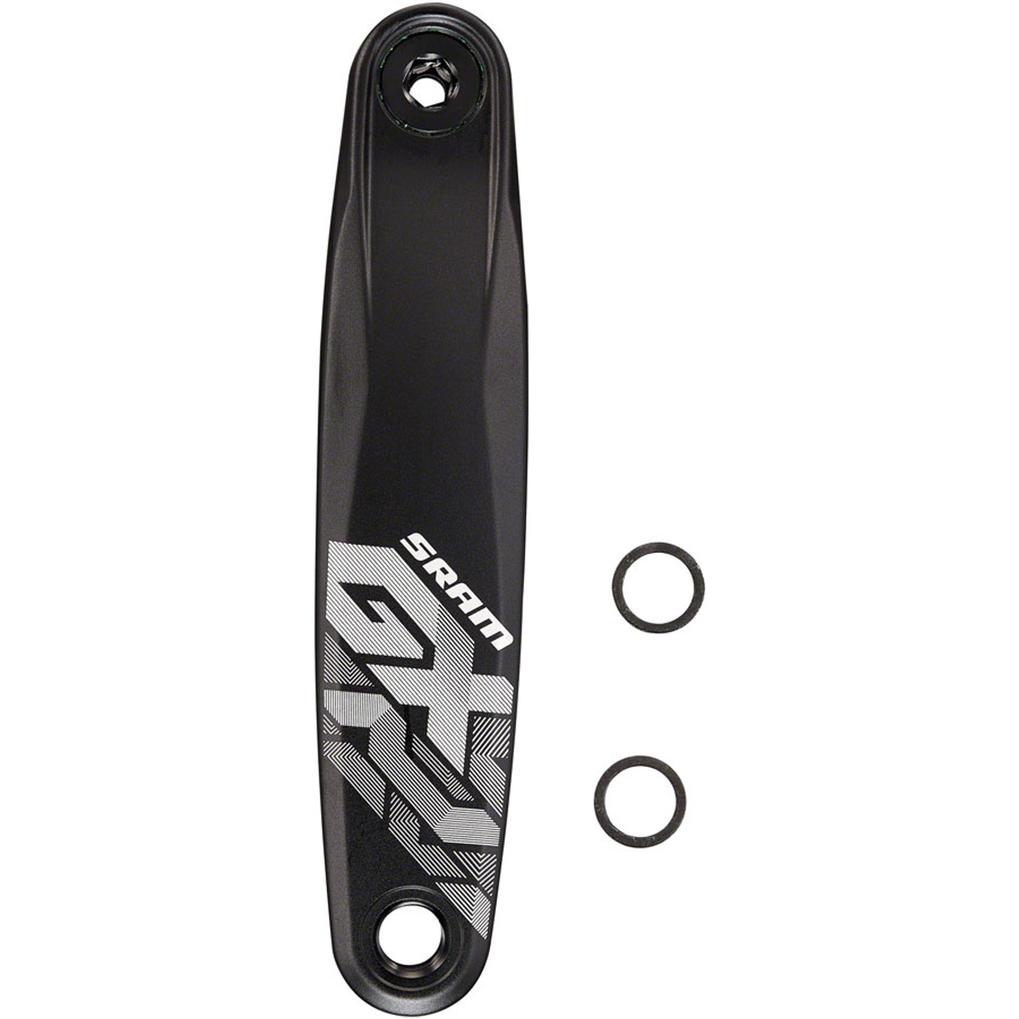 GX Eagle Left Crank Arm
