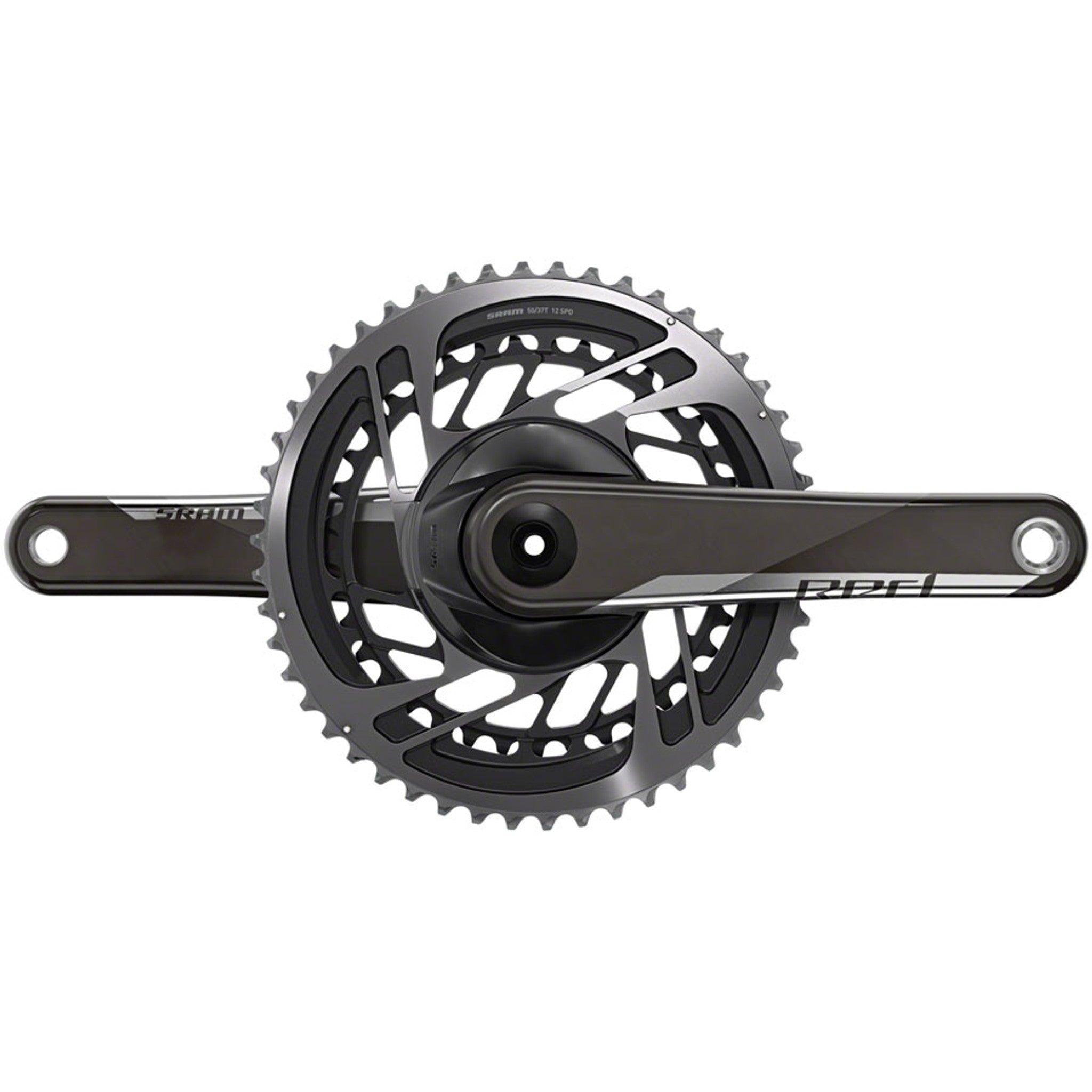 RED AXS Crankset